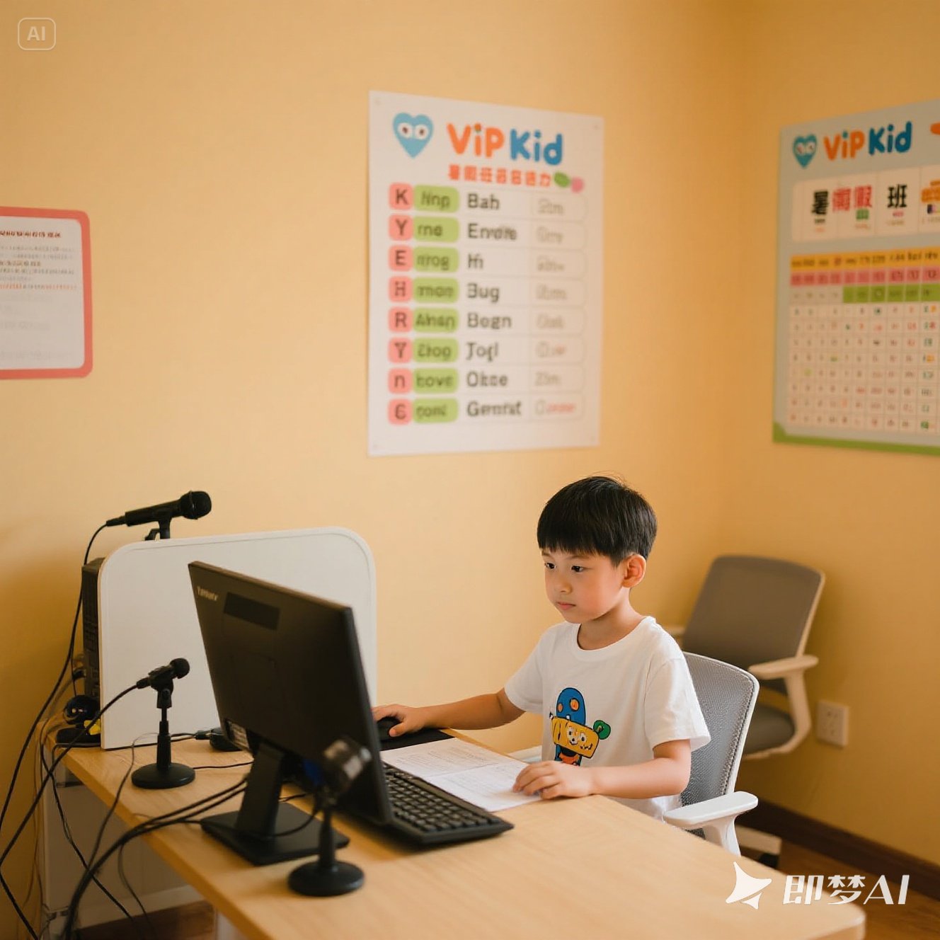 VIPKID 适合几岁孩子？科学分龄解析