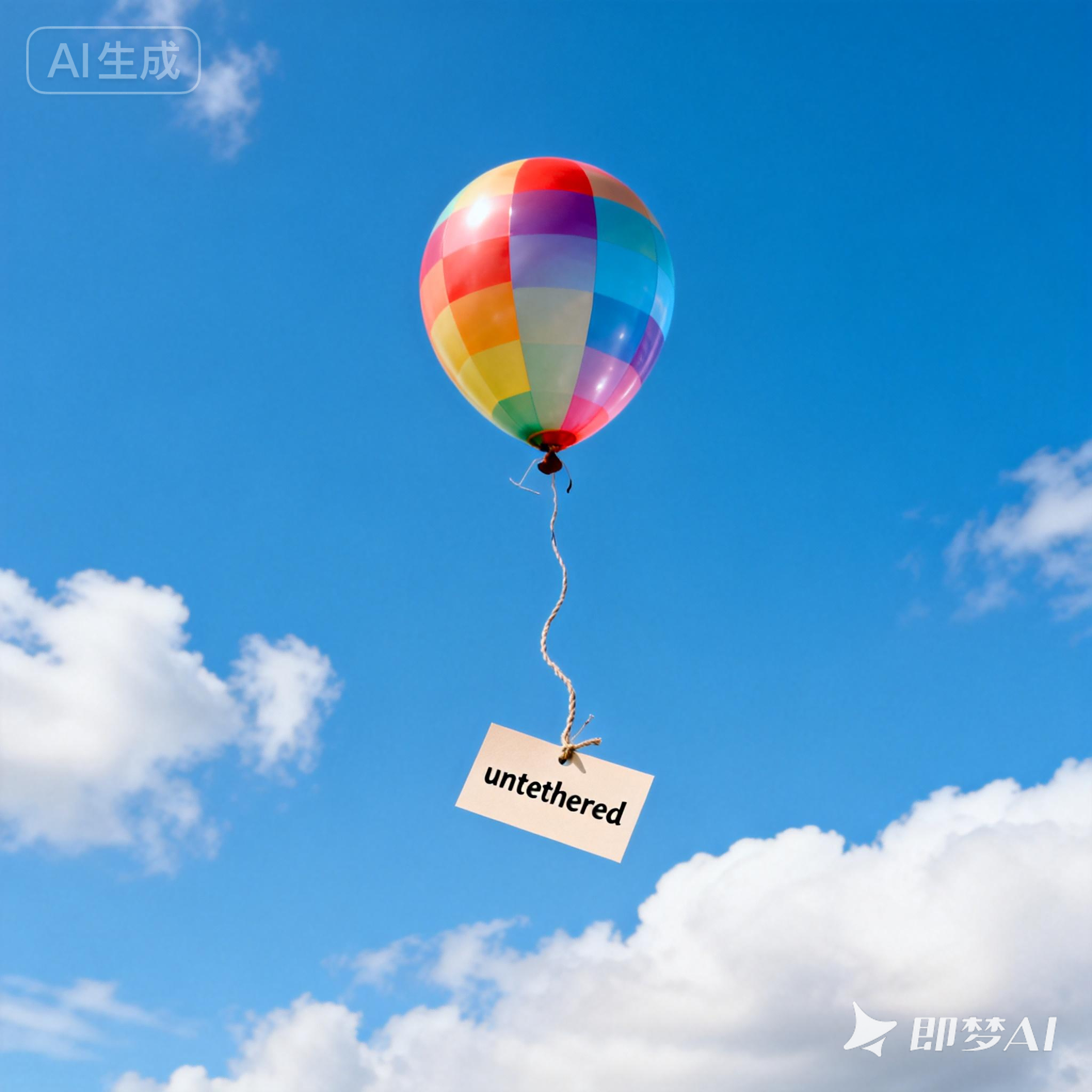 untethered是什么意思_untethered怎么读_音标ʌn'teðə