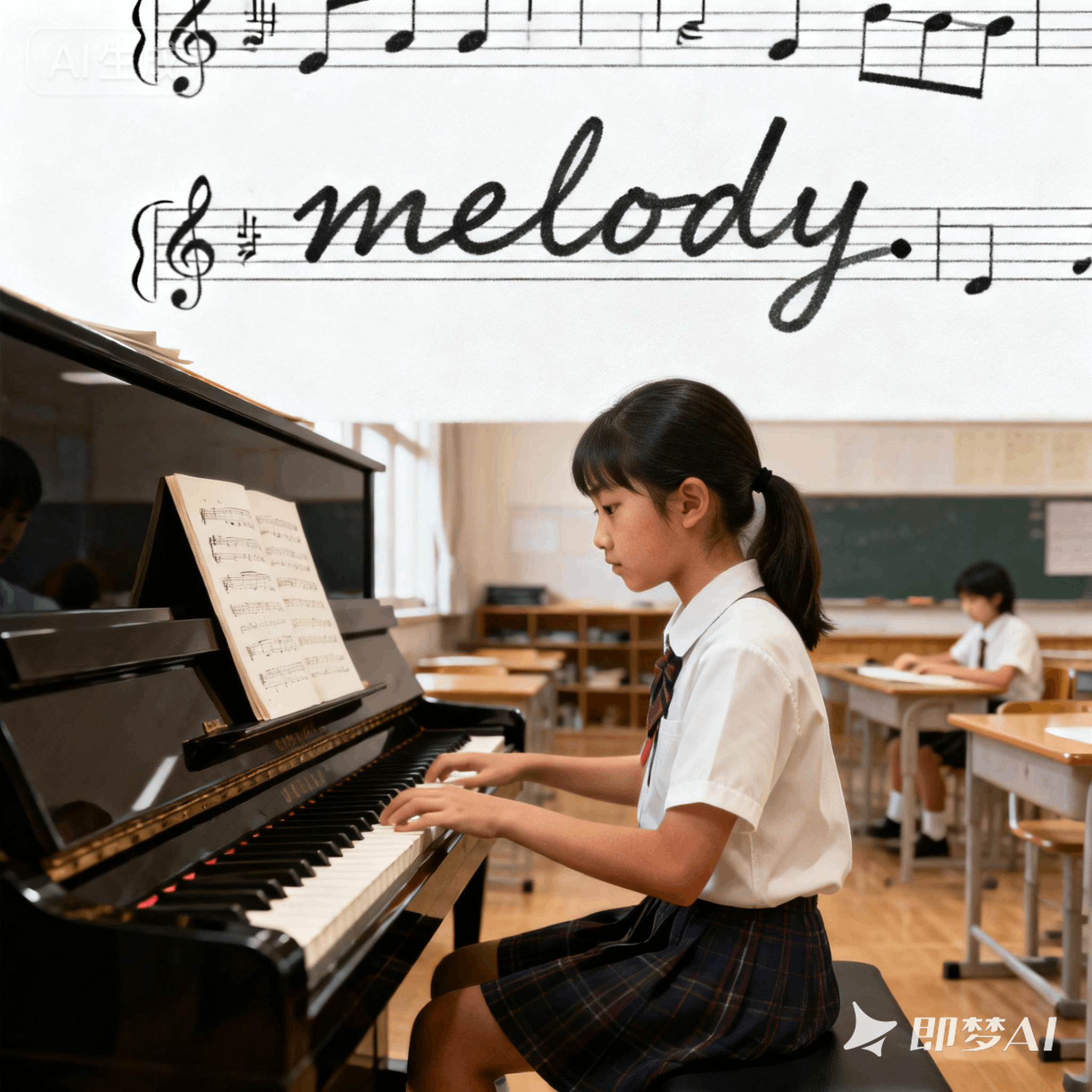 melody是什么意思_melody怎么读_音标ˈmelədɪ