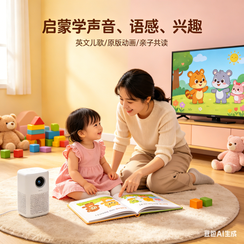 英语启蒙真的有用吗