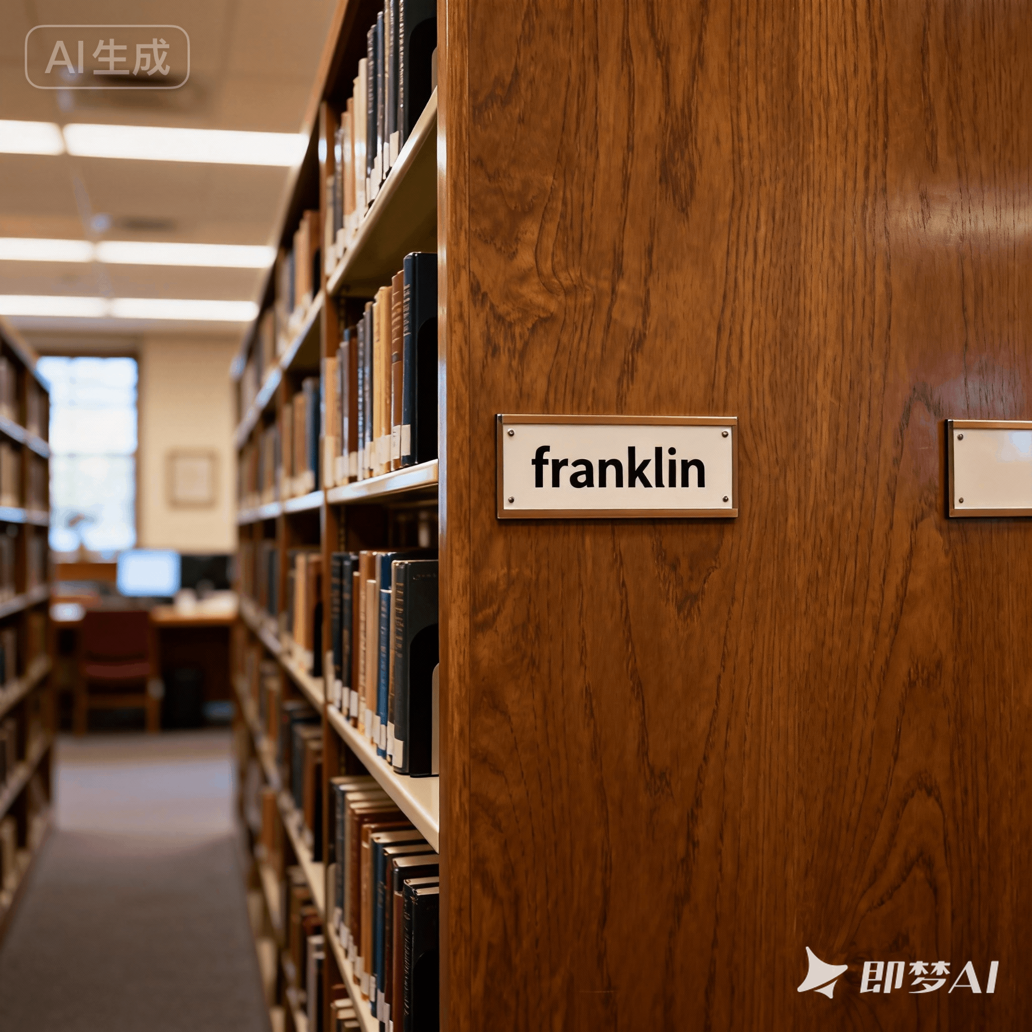 Franklin是什么意思_Franklin怎么读_音标'fræŋklɪn