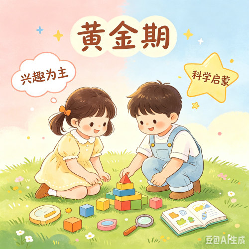 幼儿到底有没有必要学英语