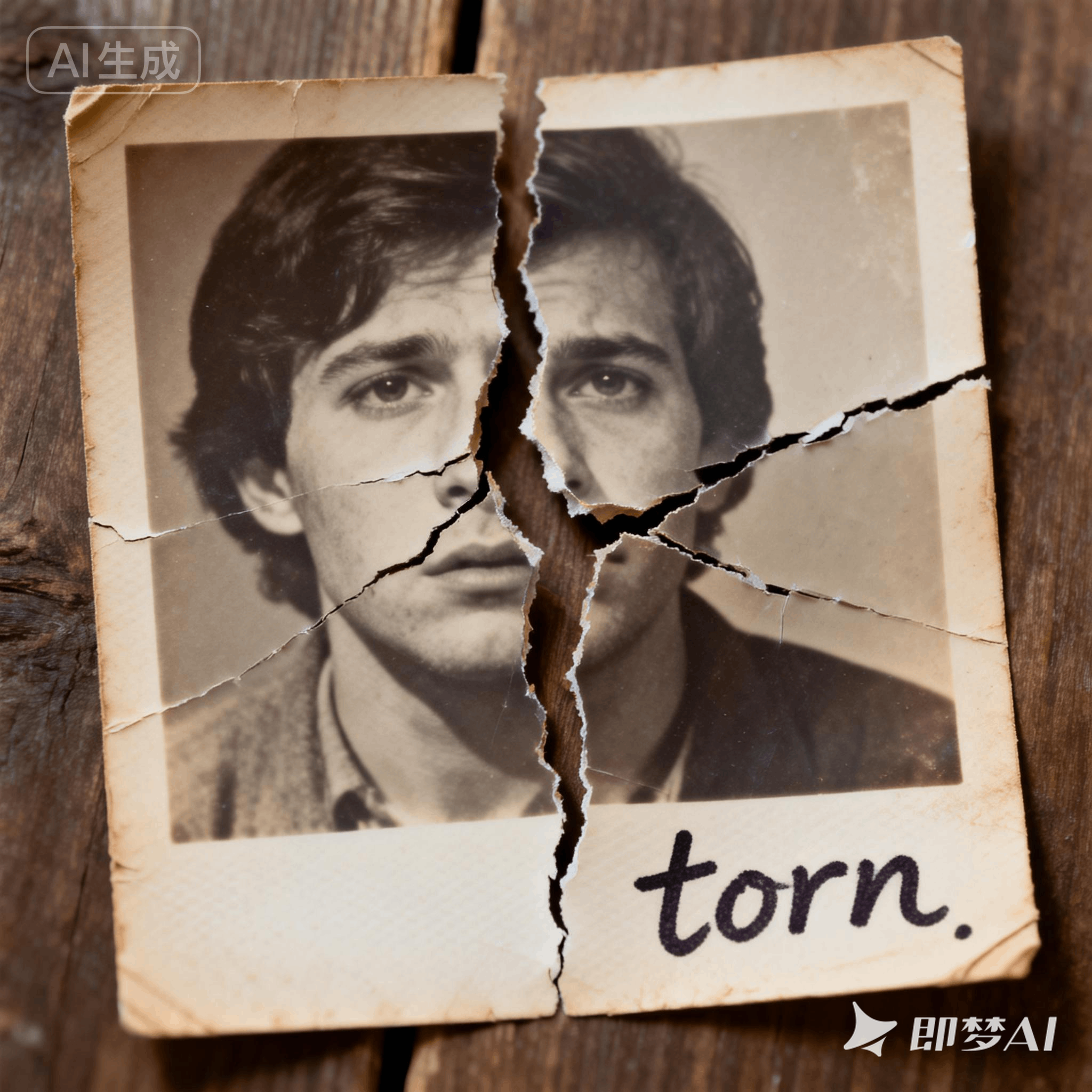 torn是什么意思_torn怎么读_音标tɔ-n