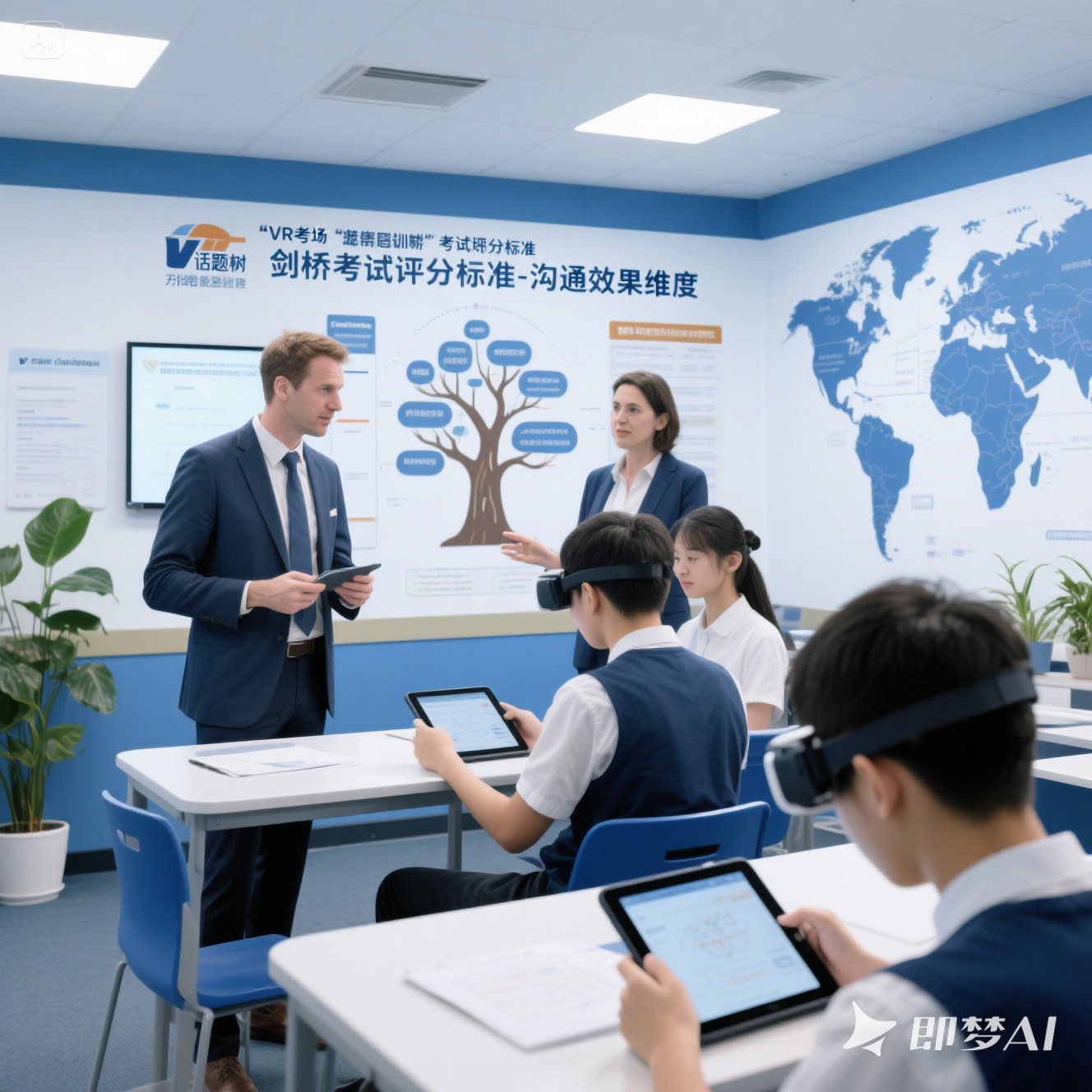 如何科学备战剑桥少儿英语考试？