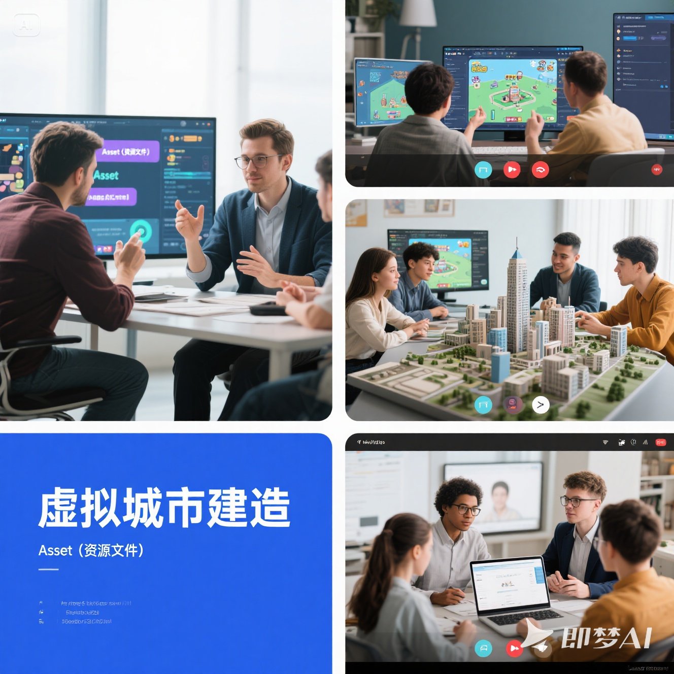 VIPKID 游戏英语：如何链接技术与文化？