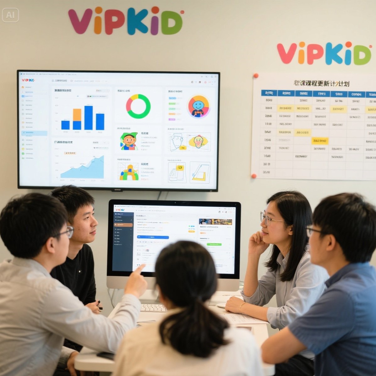 VIPKID 课程是否提供学习更新？深入解读