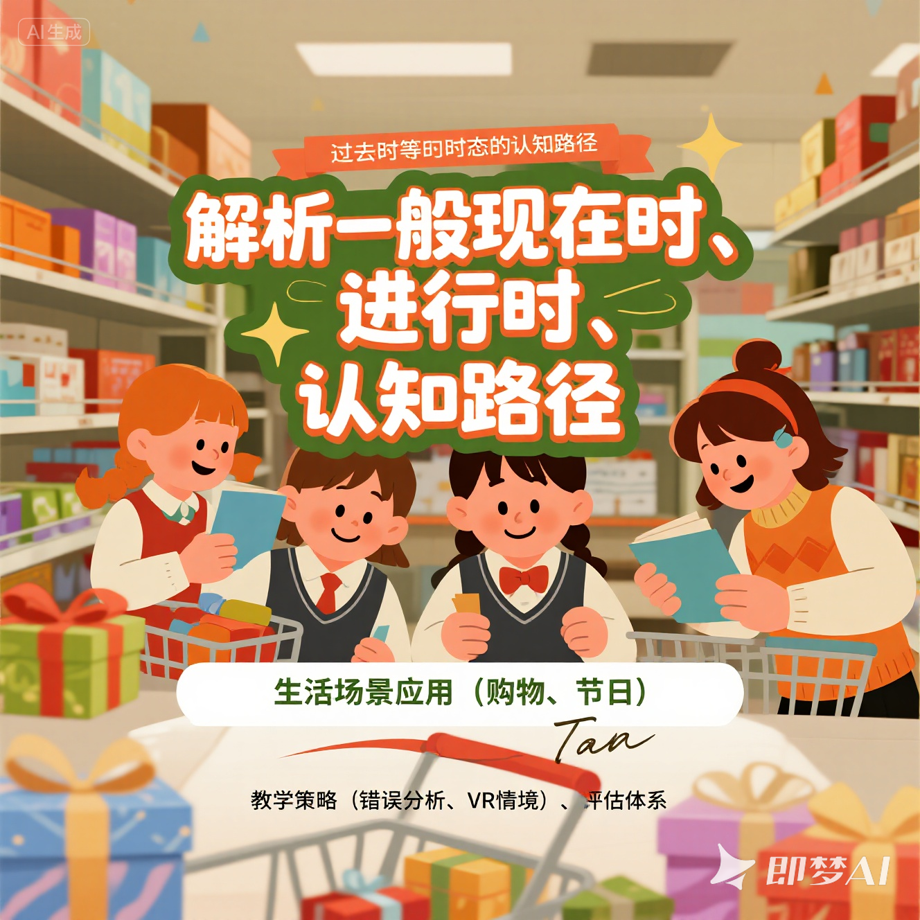 六年级英语语法时态应用指导？