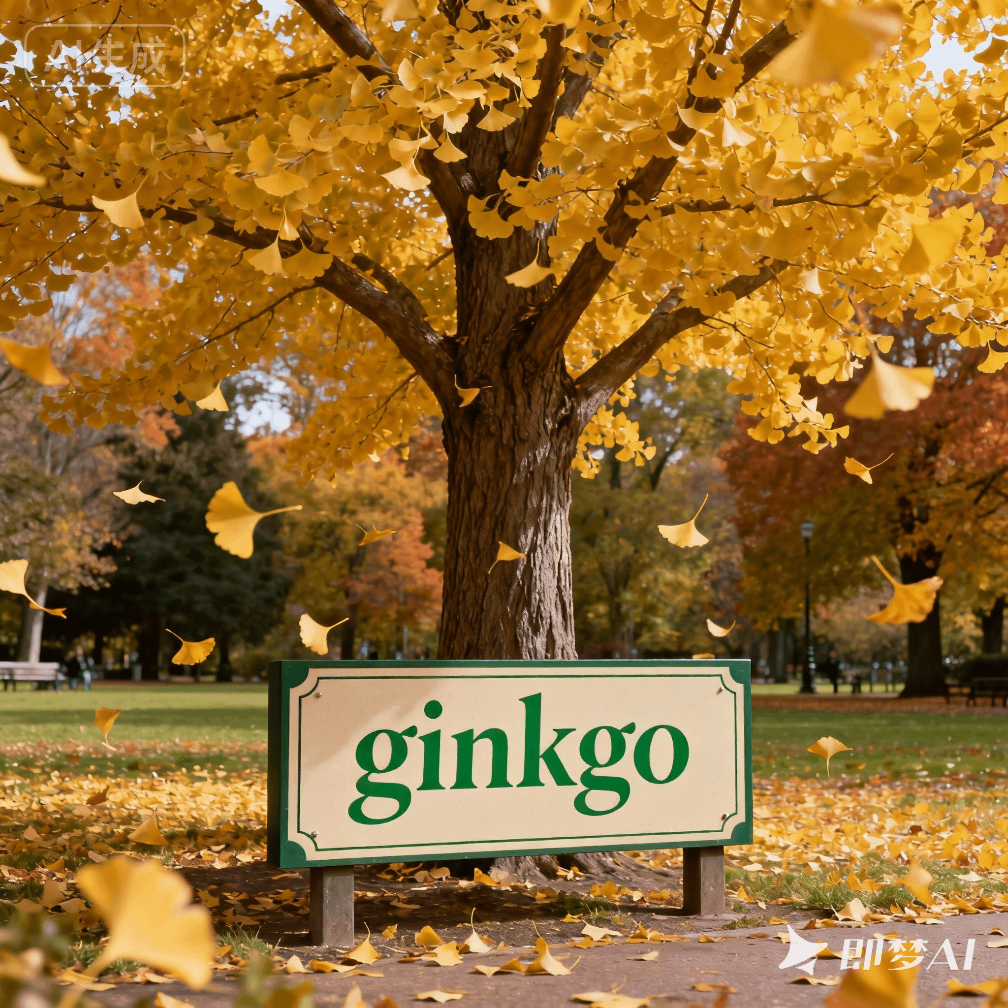 Ginkgo是什么意思_Ginkgo怎么读_音标'ɡɪŋkɡəʊ