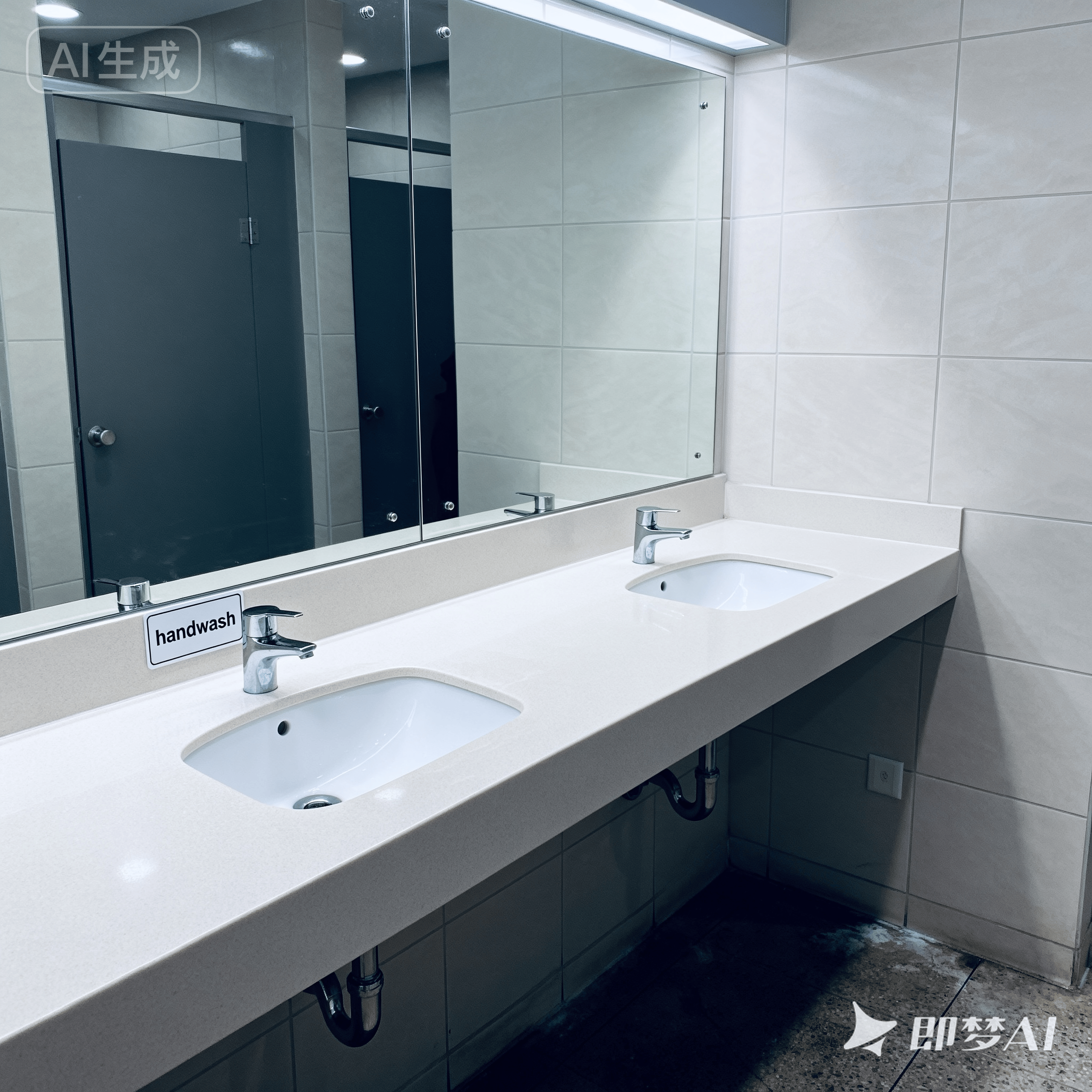 handwash是什么意思_handwash怎么读_音标'hændwɒʃ