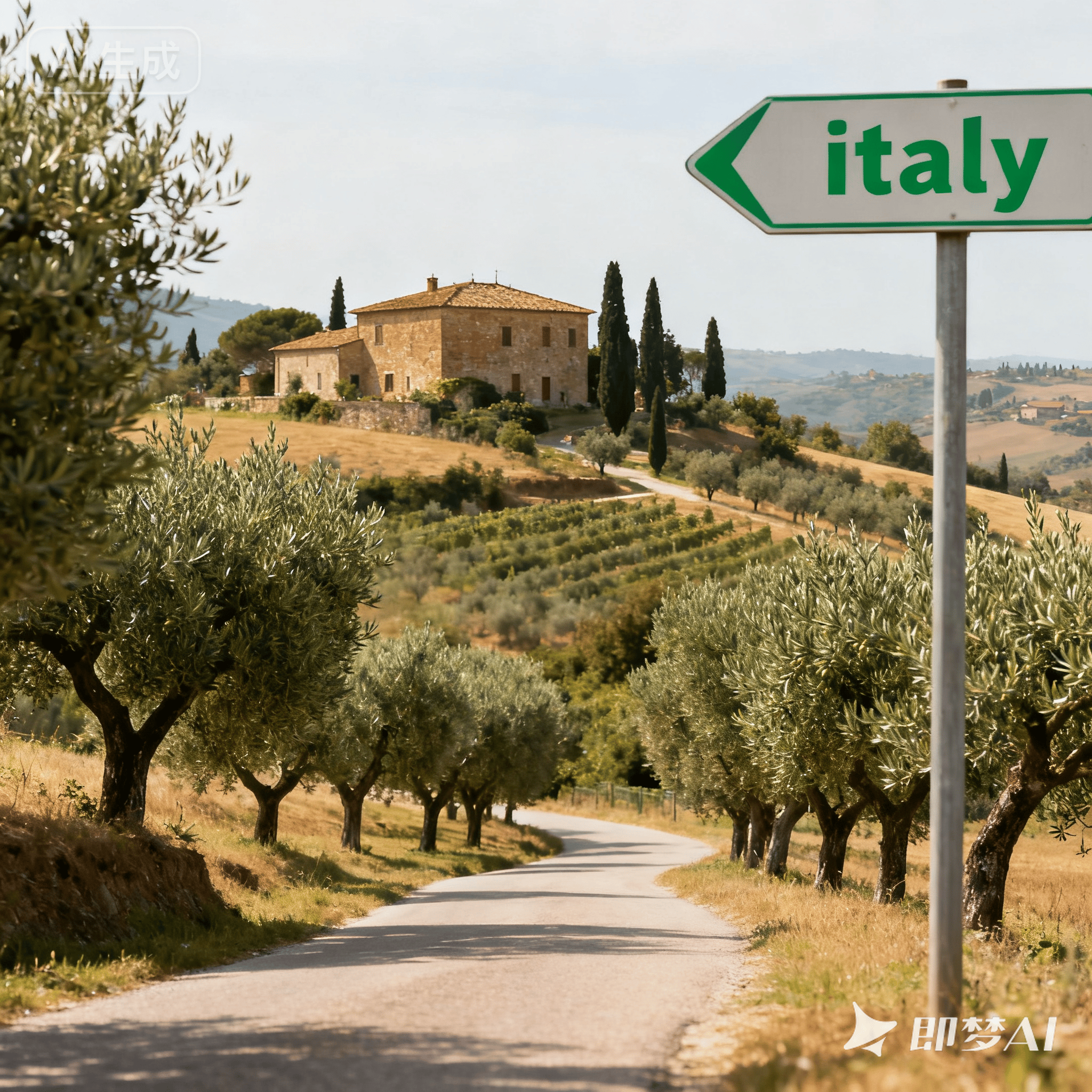 Italy是什么意思_Italy怎么读_音标'ɪtəlɪ