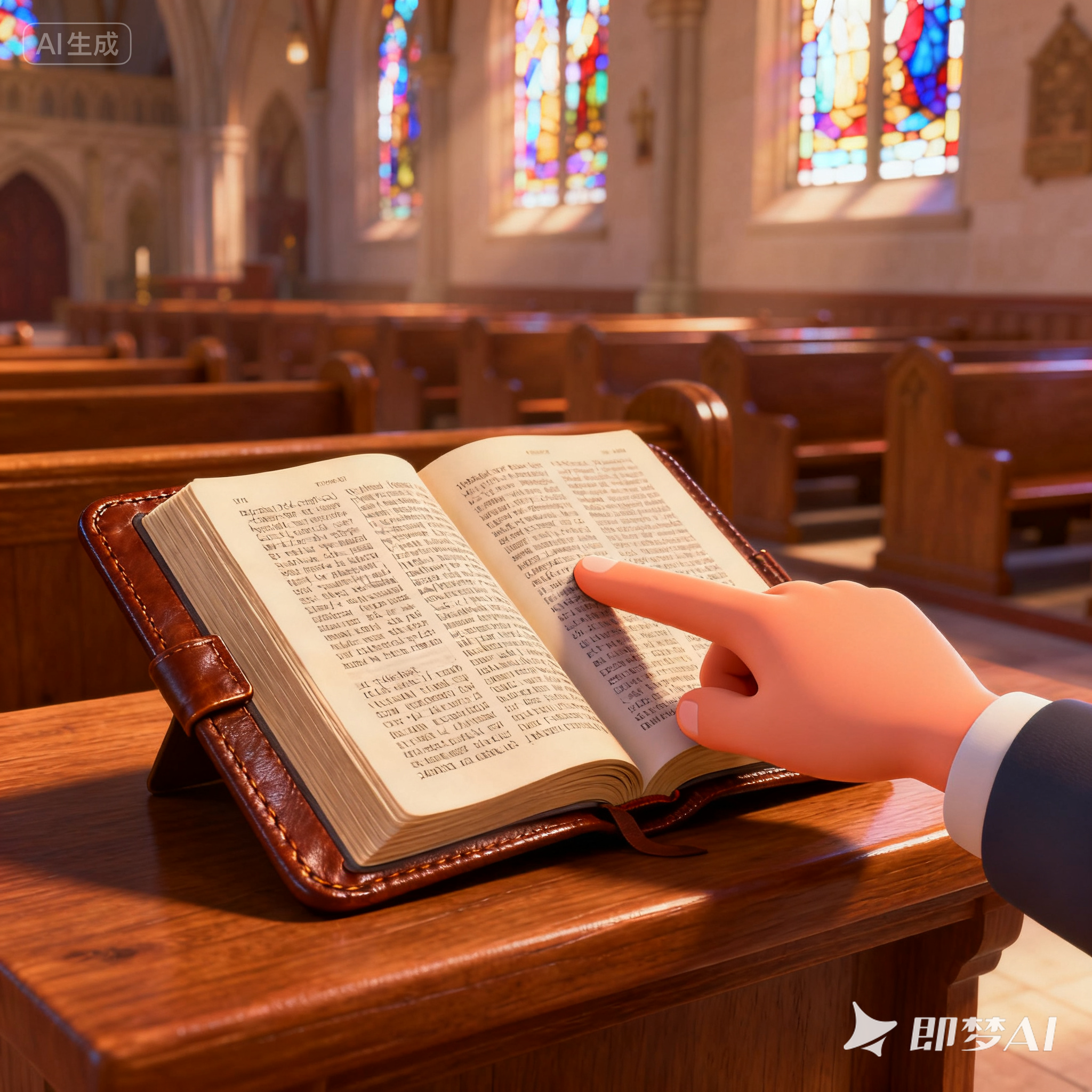 bible是什么意思_bible怎么读_音标ˈbaɪbəl