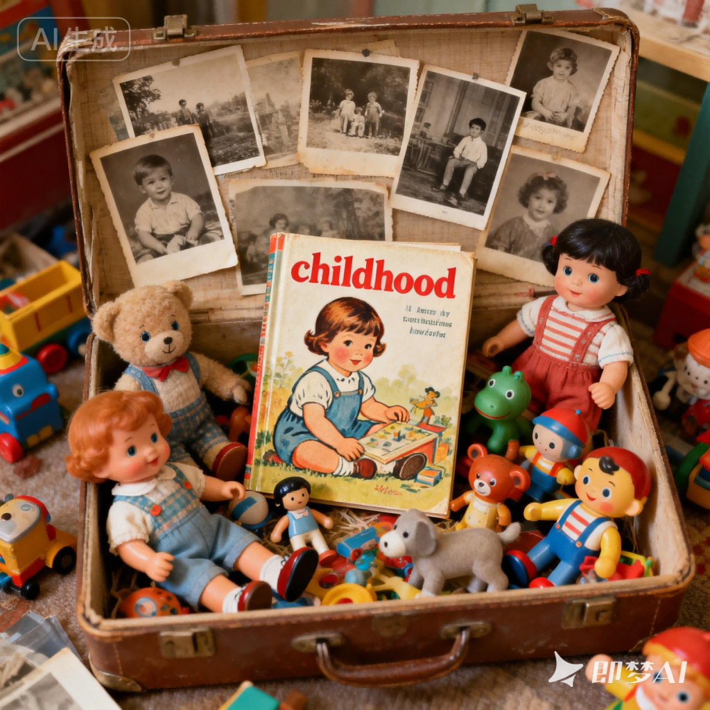 childhood是什么意思_childhood怎么读_音标ˈtʃaɪldhʊd