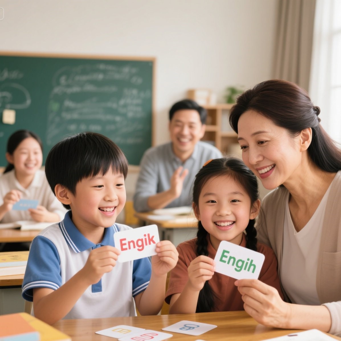 初一英语学习压力大怎么缓解？