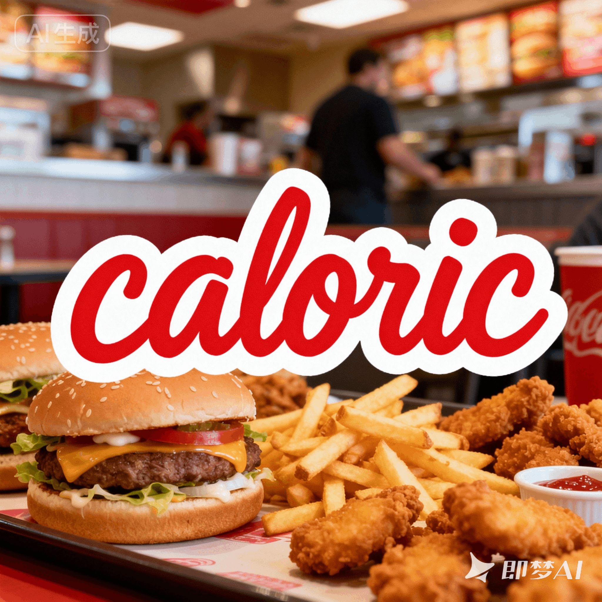 caloric是什么意思_caloric怎么读_音标kə'lɒrɪk