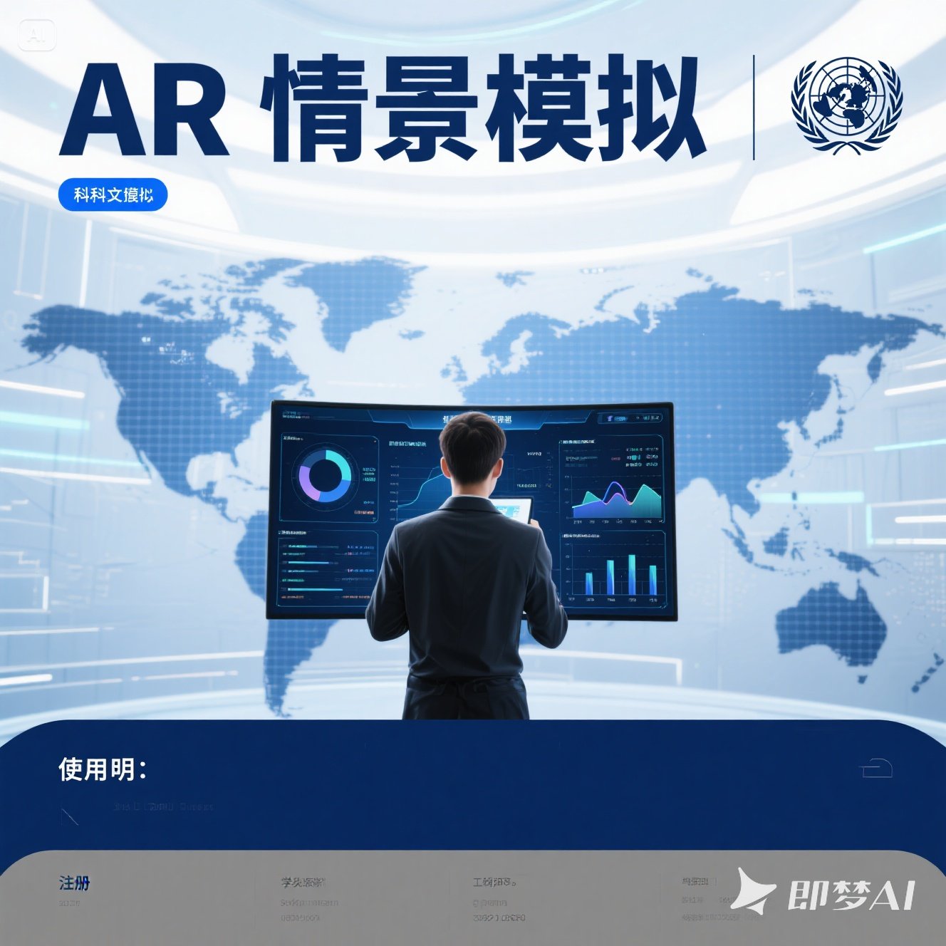 技术赋能如何革新线上英语角？