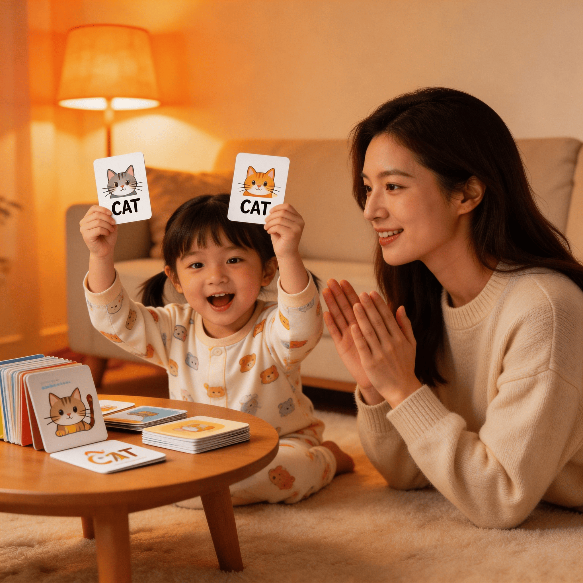 家长不会英语怎么教育孩子