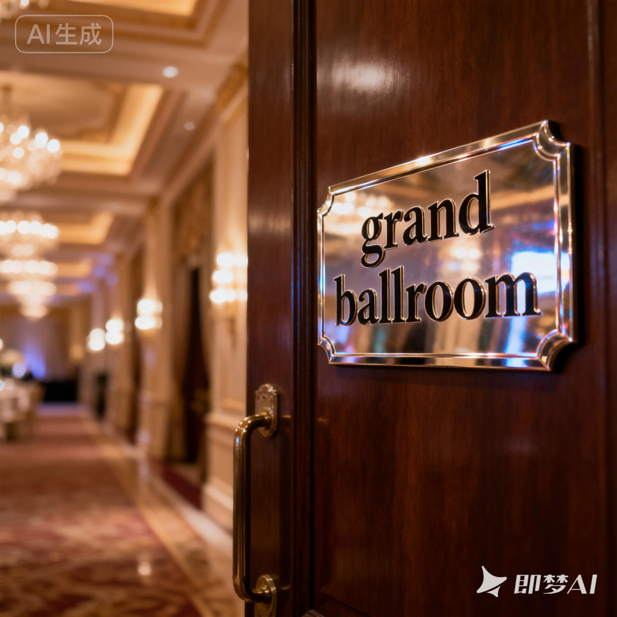 ballroom是什么意思_ballroom怎么读_音标ˈbɔ-lru-m