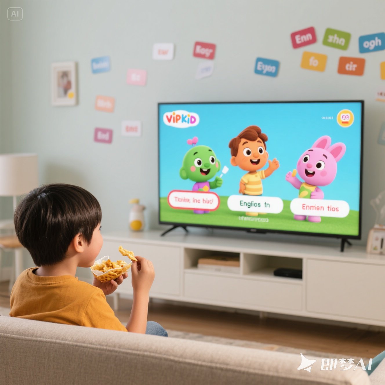 VIPKID 如何用 TED 演讲实现英语教学突破？