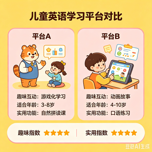 学英语哪个平台最好