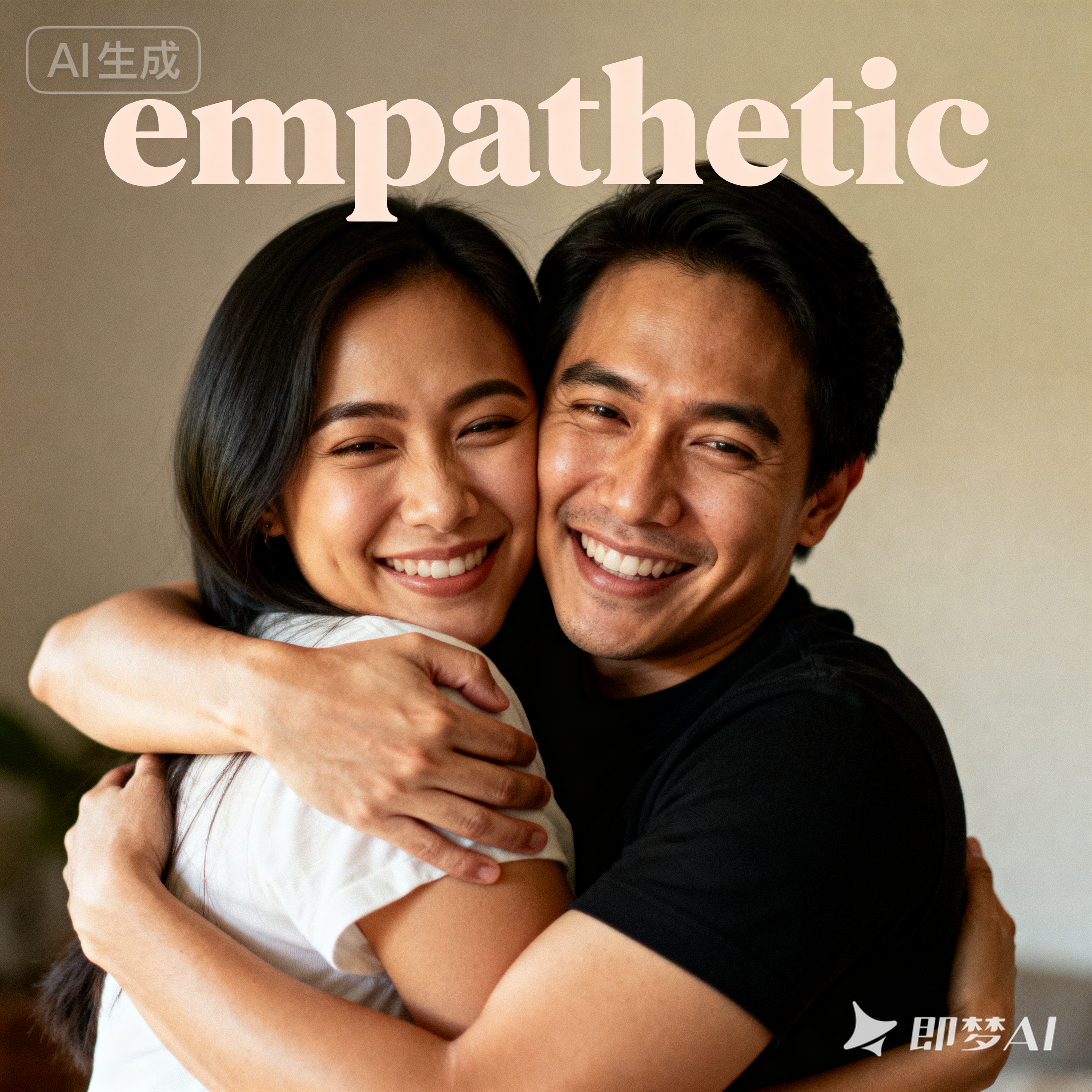 empathetic是什么意思_empathetic怎么读_音标empə'θetɪk