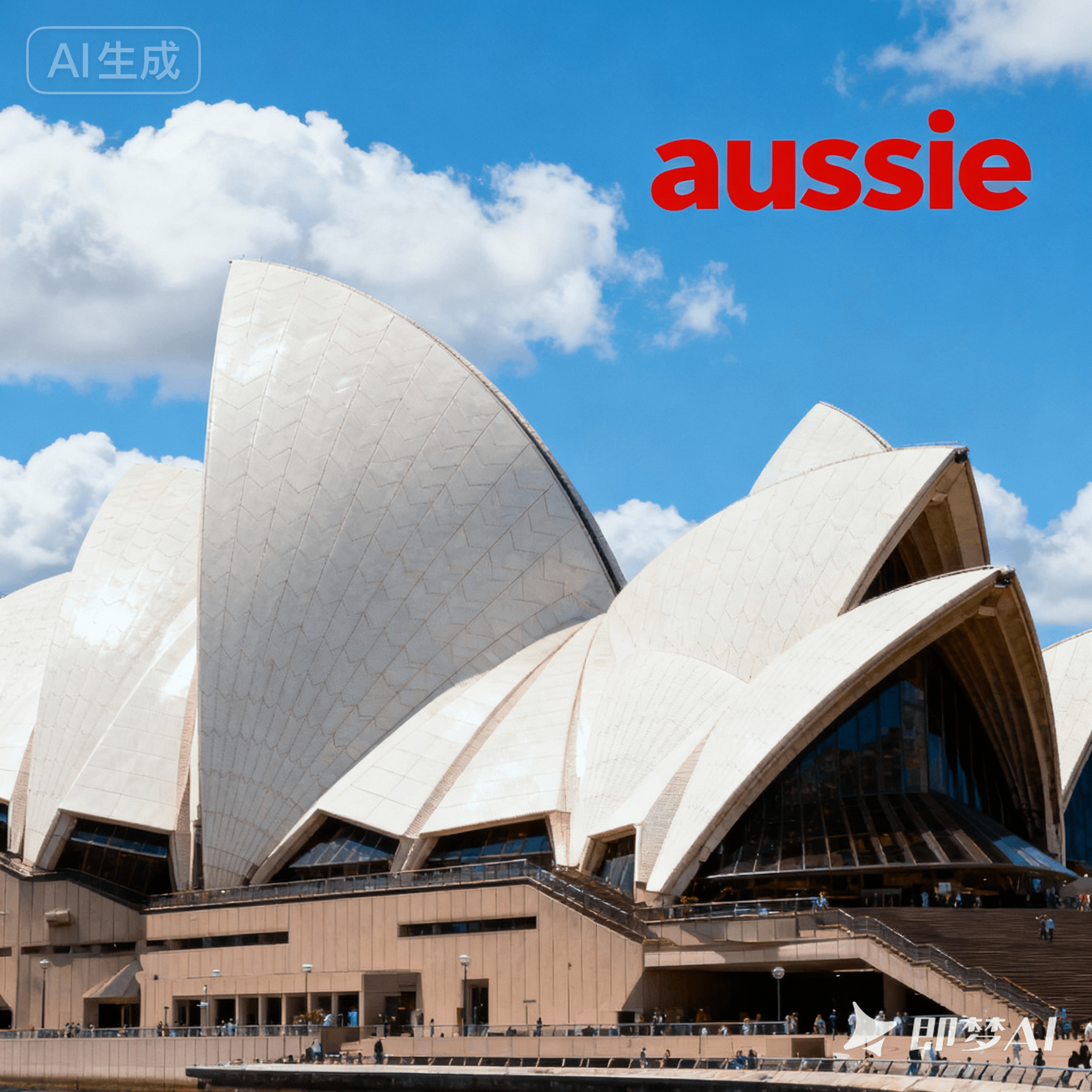 Aussie是什么意思_Aussie怎么读_音标ˈɔ-sɪ