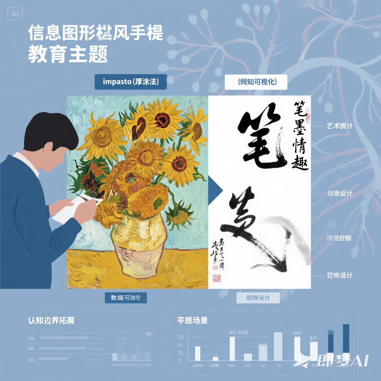 英语美术术语如何重塑艺术教育认知边界？