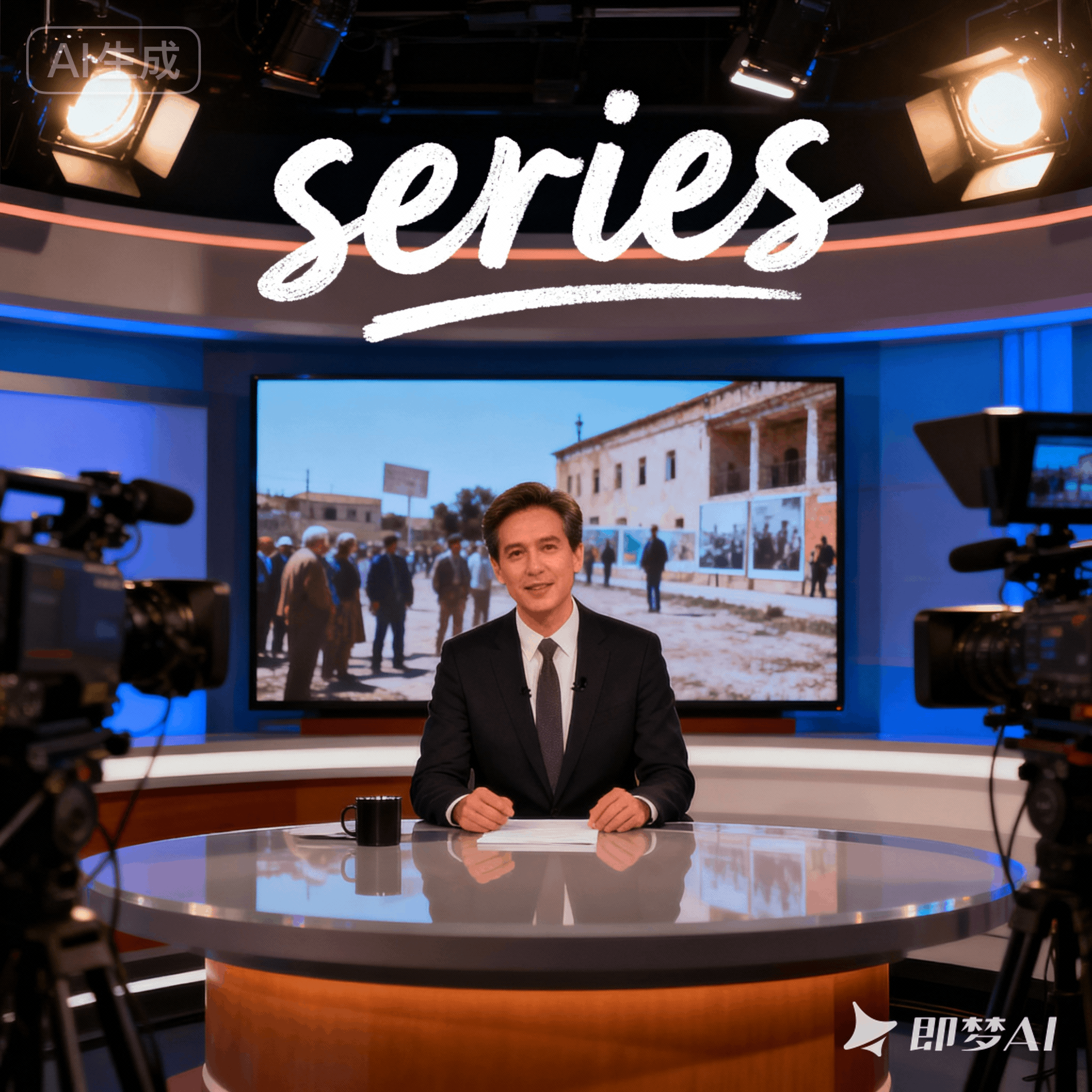 series是什么意思_series怎么读_音标ˈsɪəri-z