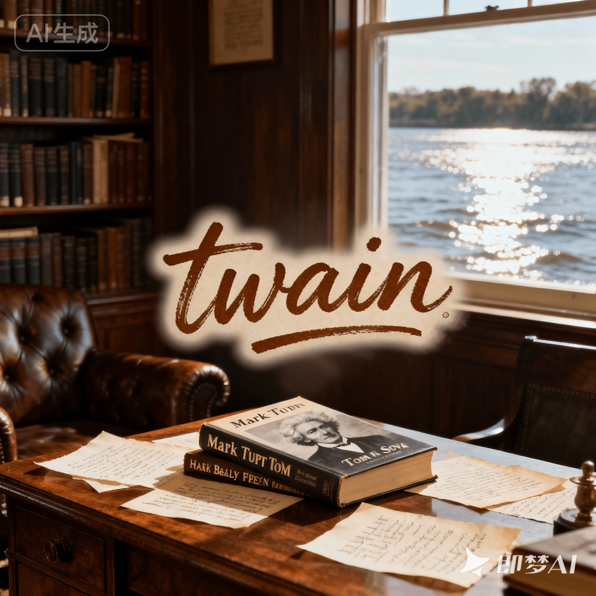 twain是什么意思_twain怎么读_音标tweɪn