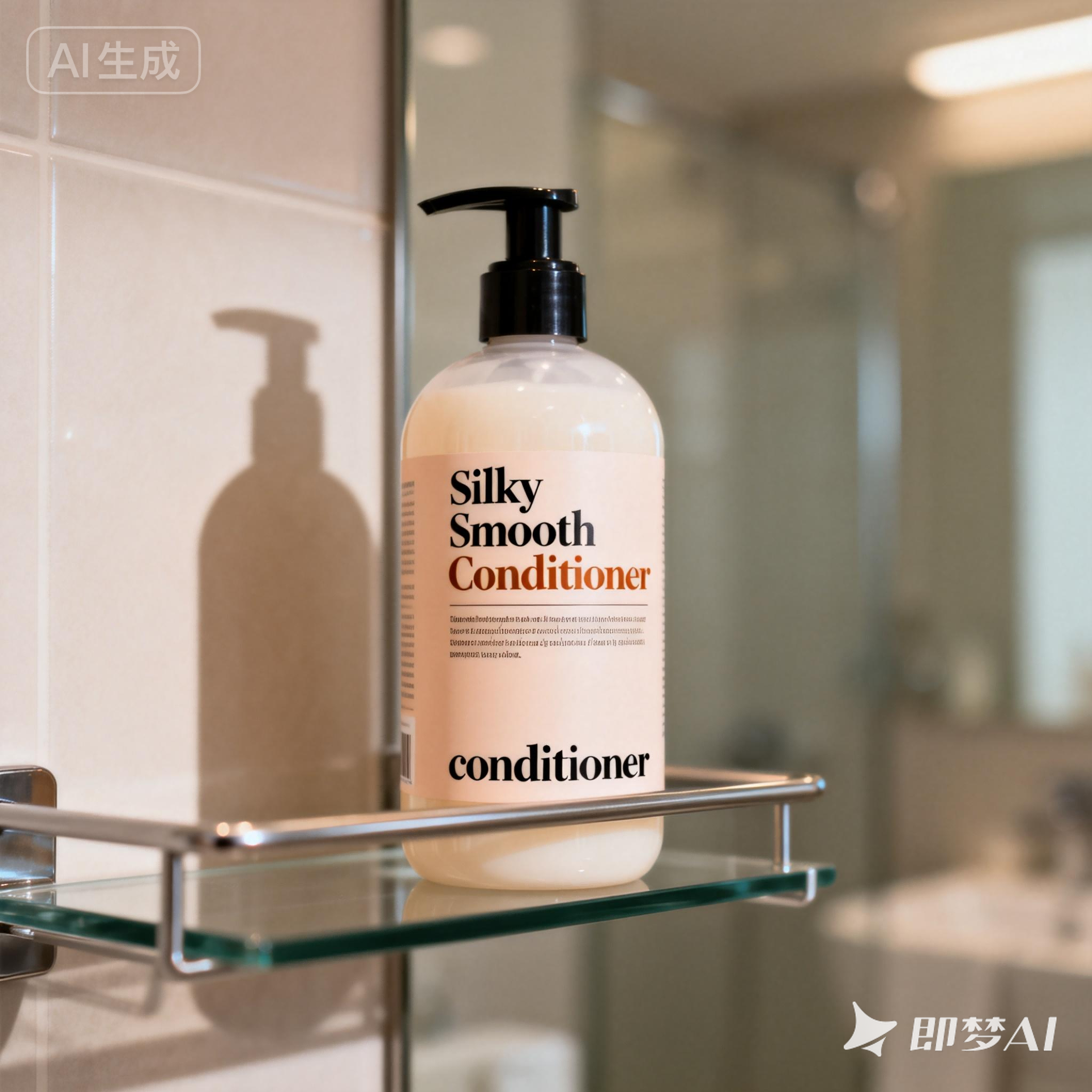 conditioner是什么意思_conditioner怎么读_音标kənˈdɪʃənə(r)