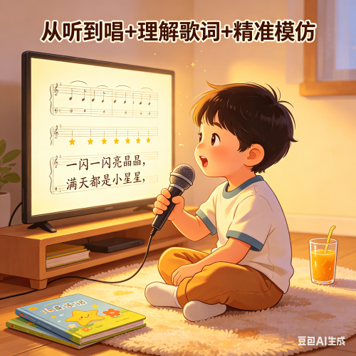 怎样学好英语歌曲