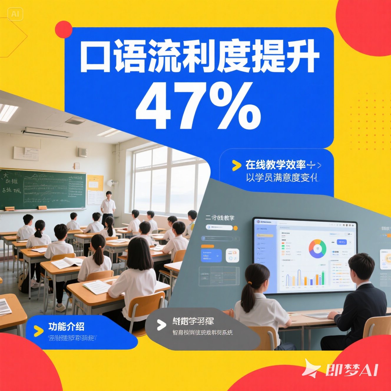 英语补习班效果差异在哪？