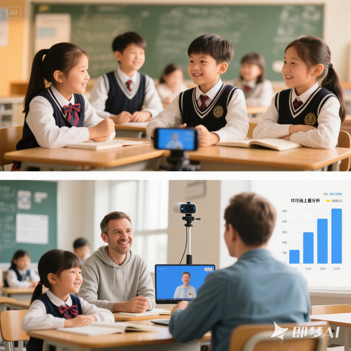 VIPKID 三维笔记法如何提升英语学习效率？