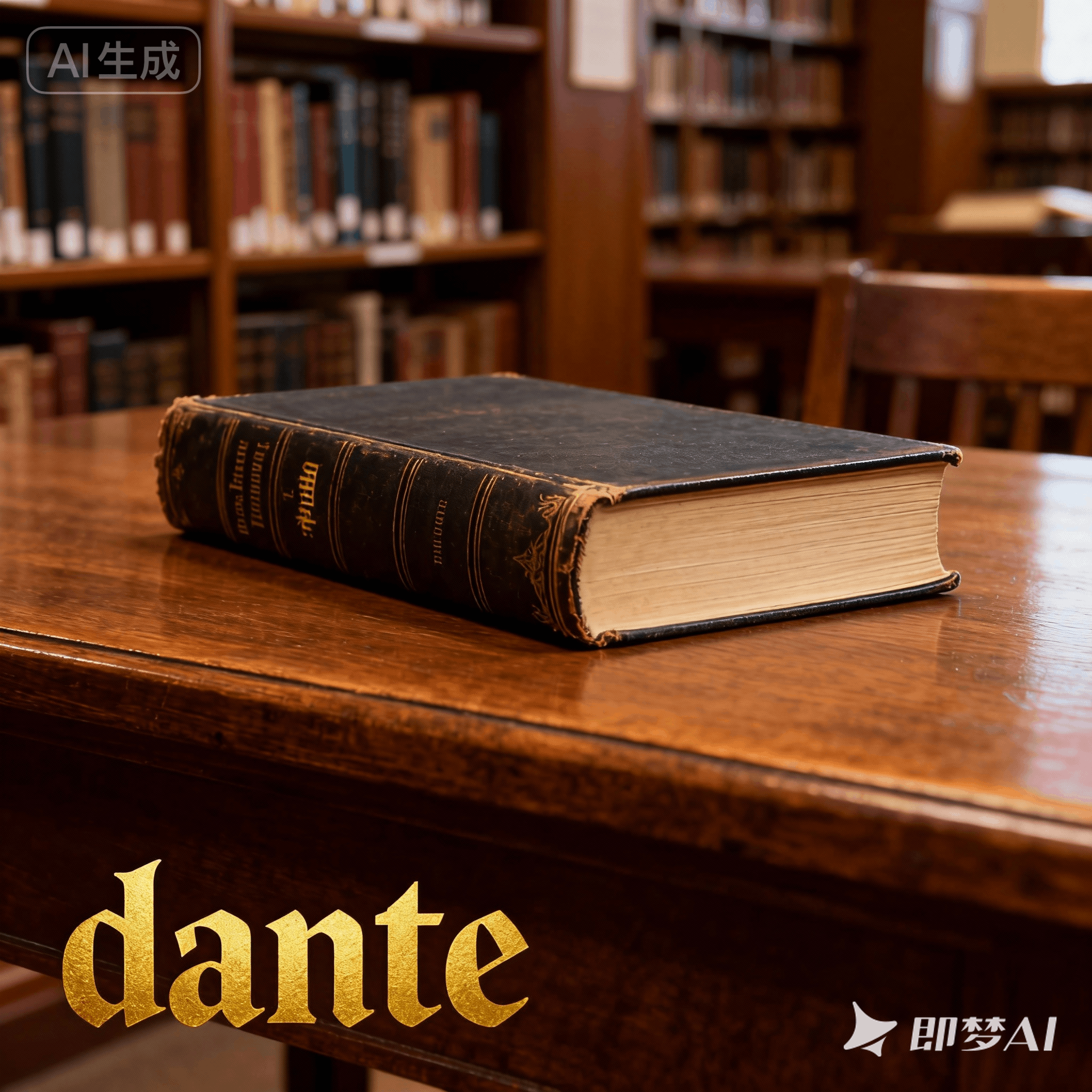 dante是什么意思_dante怎么读_音标'dæntɪ