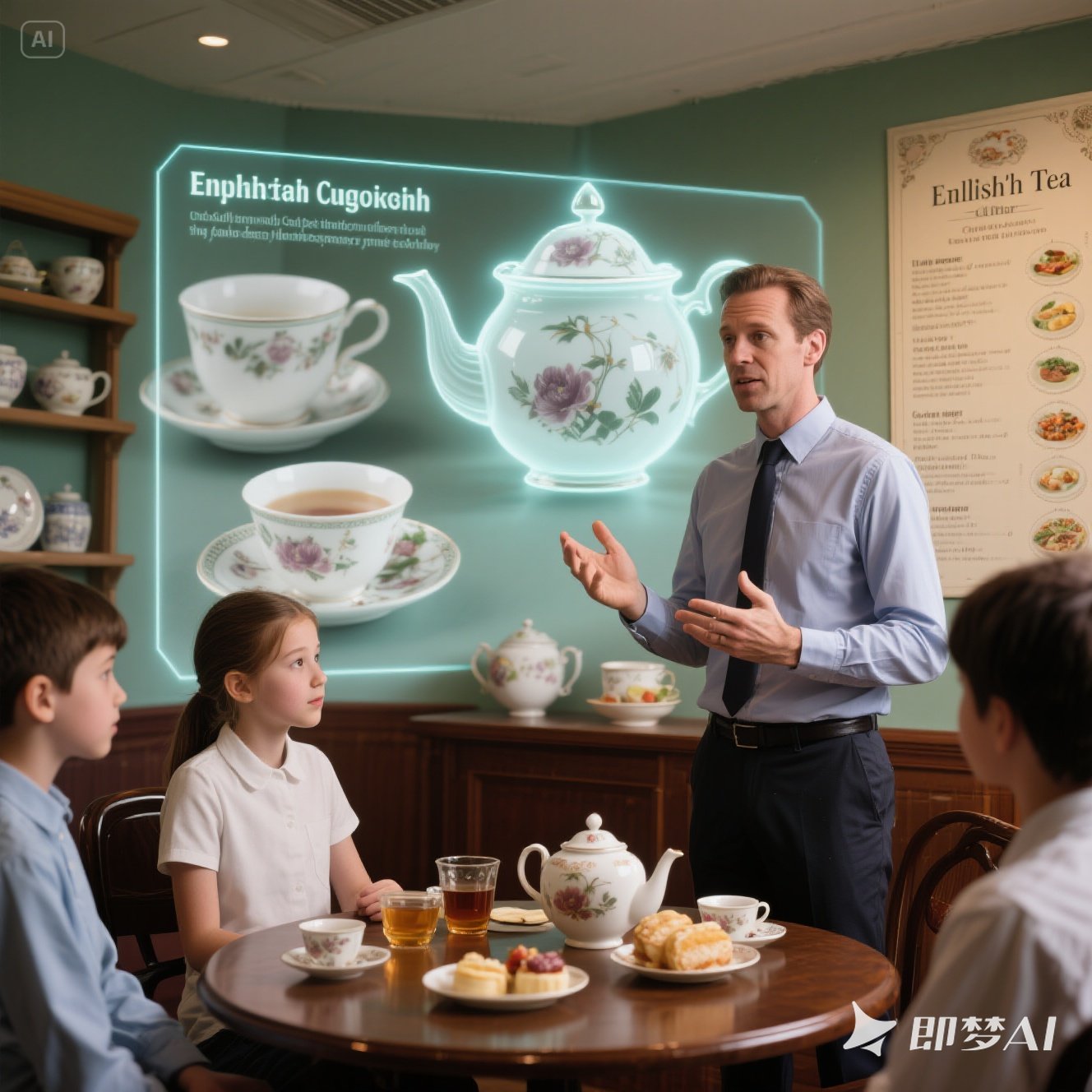 VIPKID 英语文化课如何实现语言文化双提升？