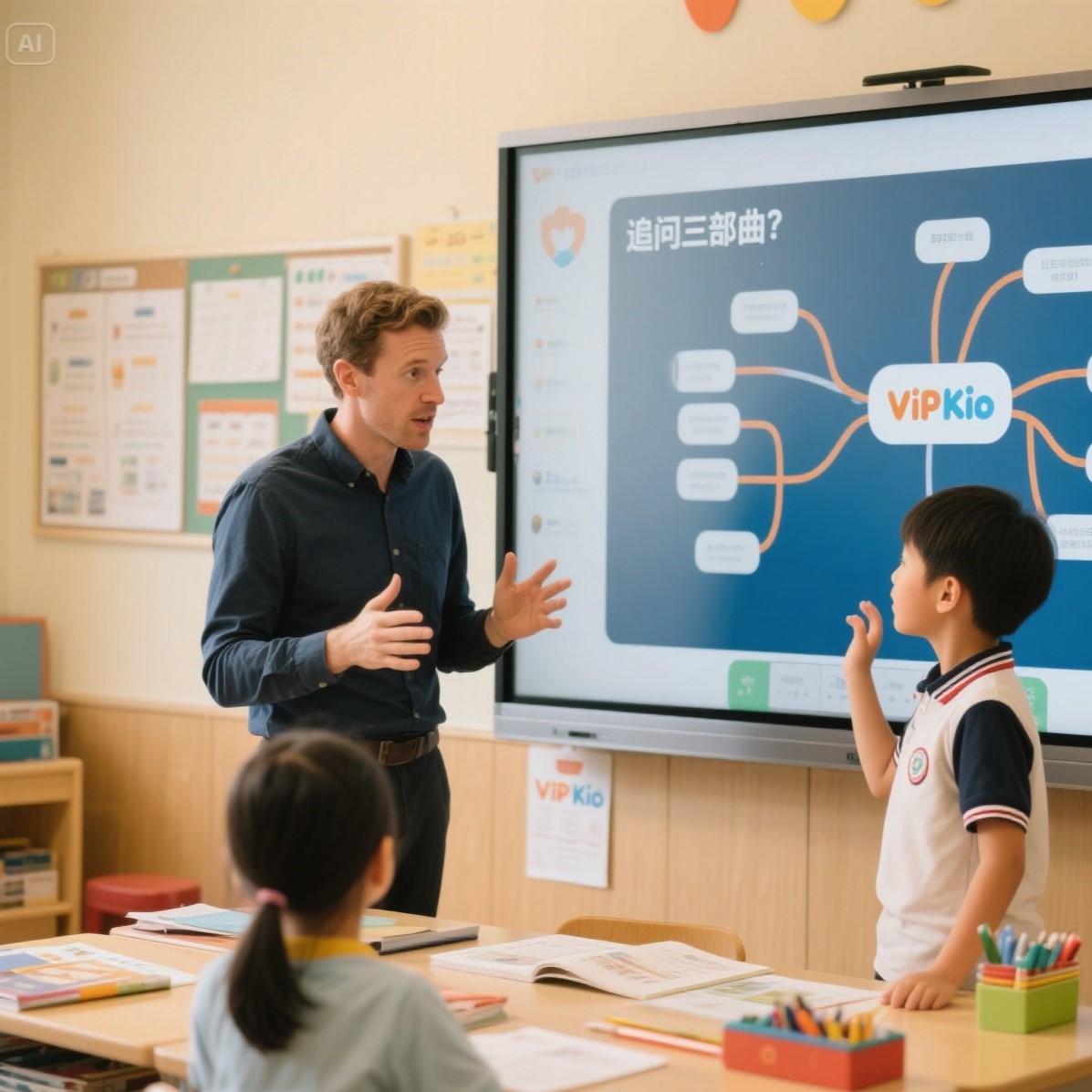 VIPKID 课程是否提供学习策略？详细解析