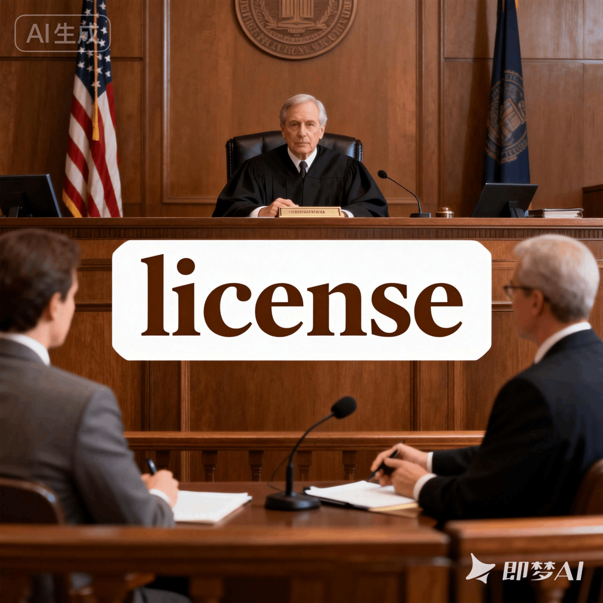 license是什么意思_license怎么读_音标'laɪsns