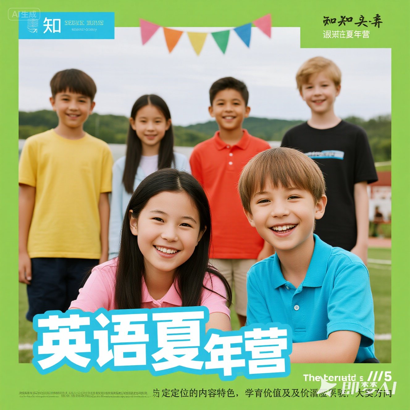 英语夏令营的知乎专栏是什么？