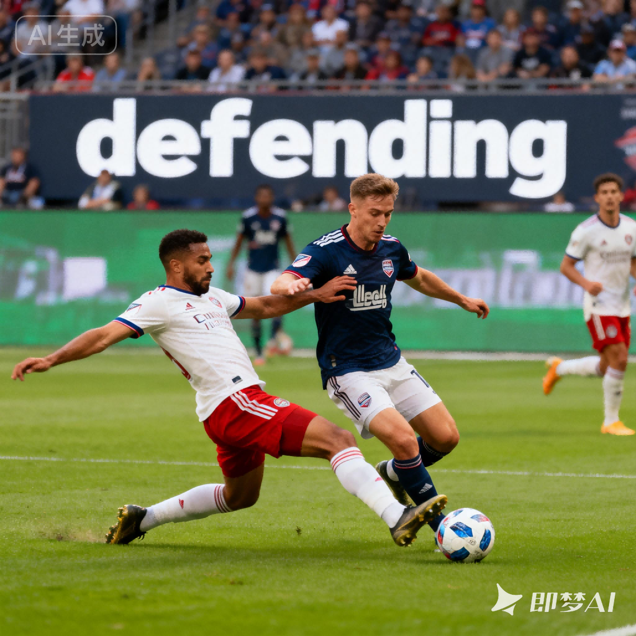 defending是什么意思_defending怎么读_音标diˈfendɪŋ