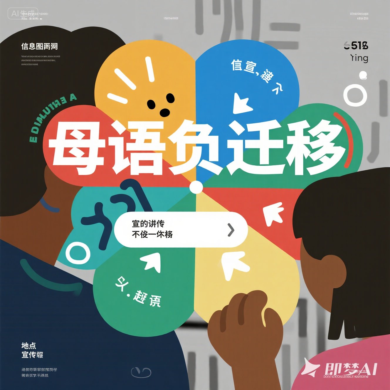 英语发音不准确的原因是什么？