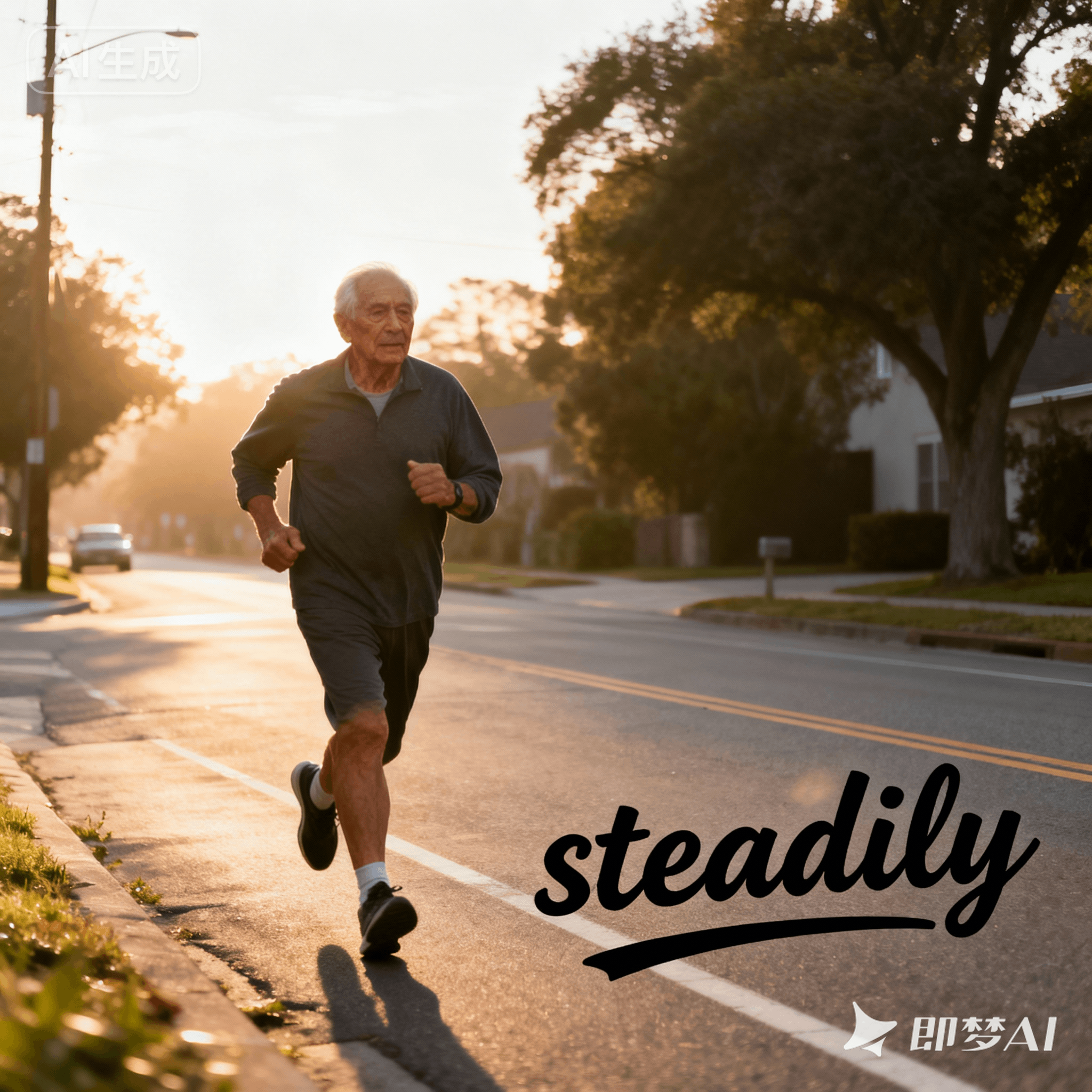 steadily是什么意思_steadily怎么读_音标'stedɪlɪ