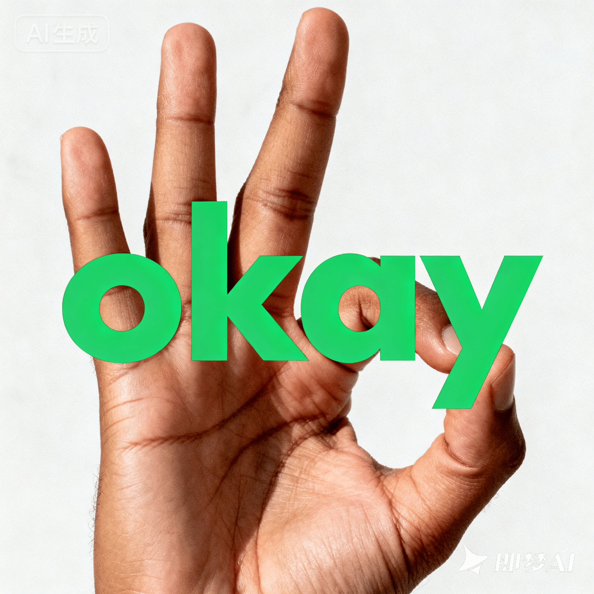 okay是什么意思_okay怎么读_音标ˌəuˈkeɪ