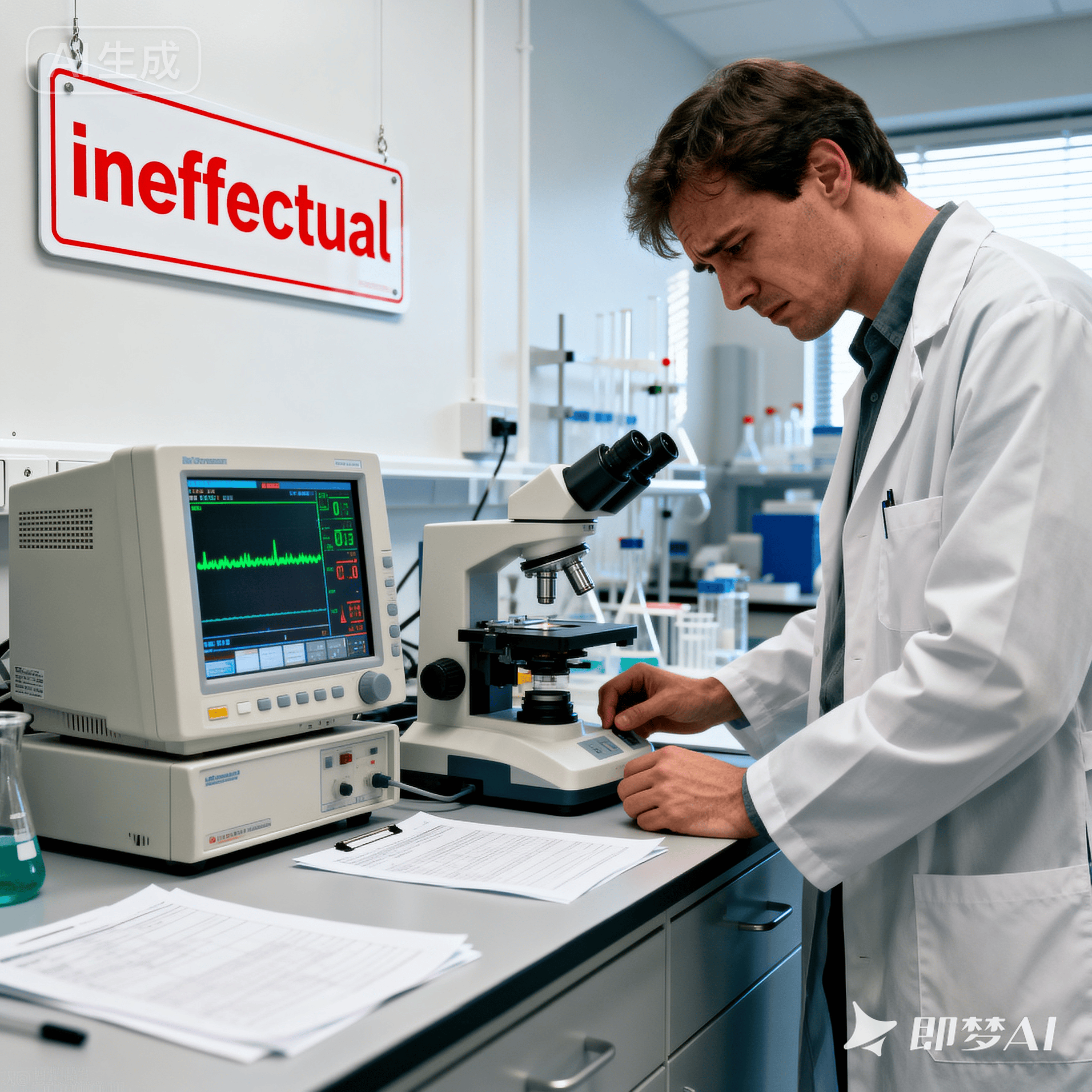 ineffectual是什么意思_ineffectual怎么读_音标ˌɪnɪˈfektʃuəl