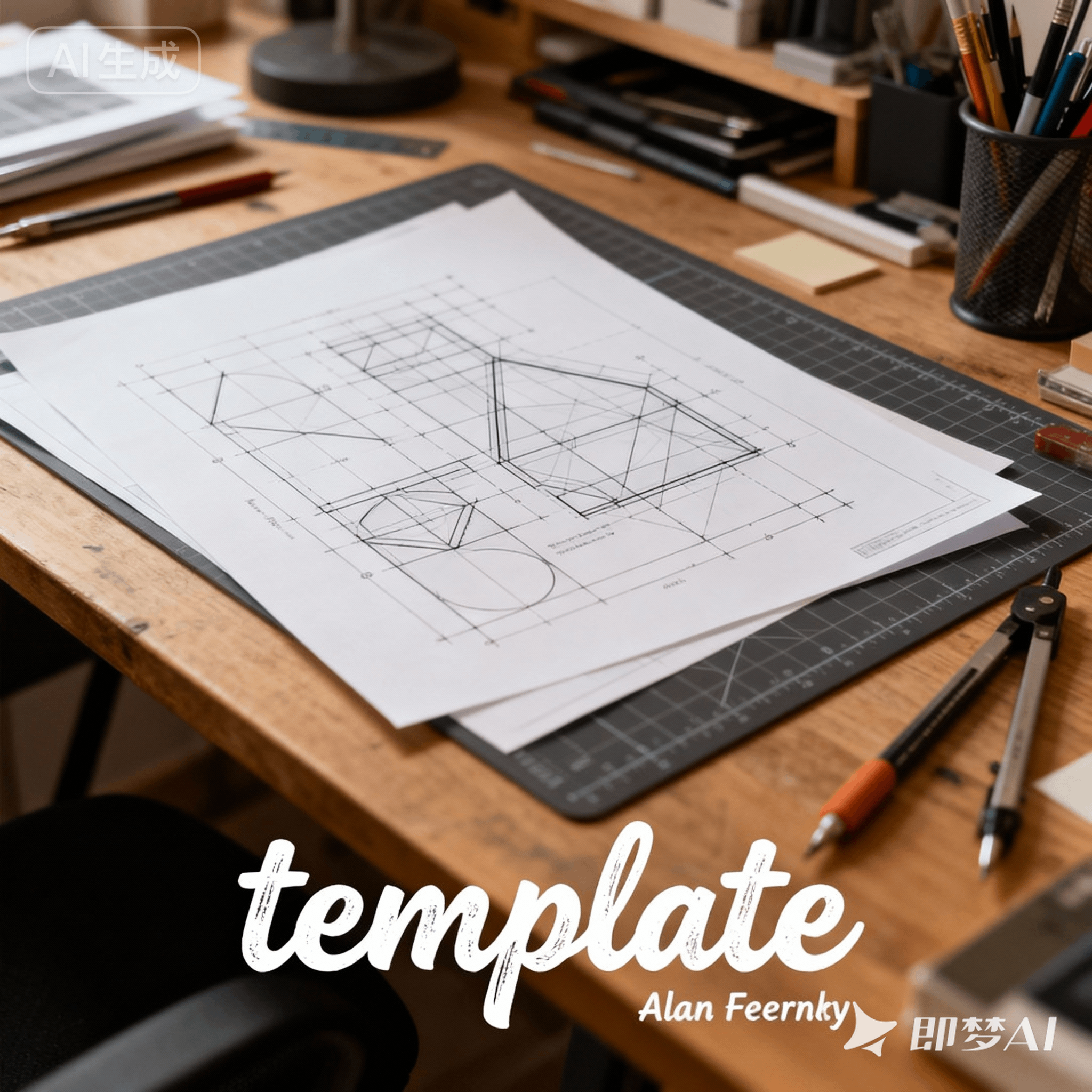 template是什么意思_template怎么读_音标'templeɪt