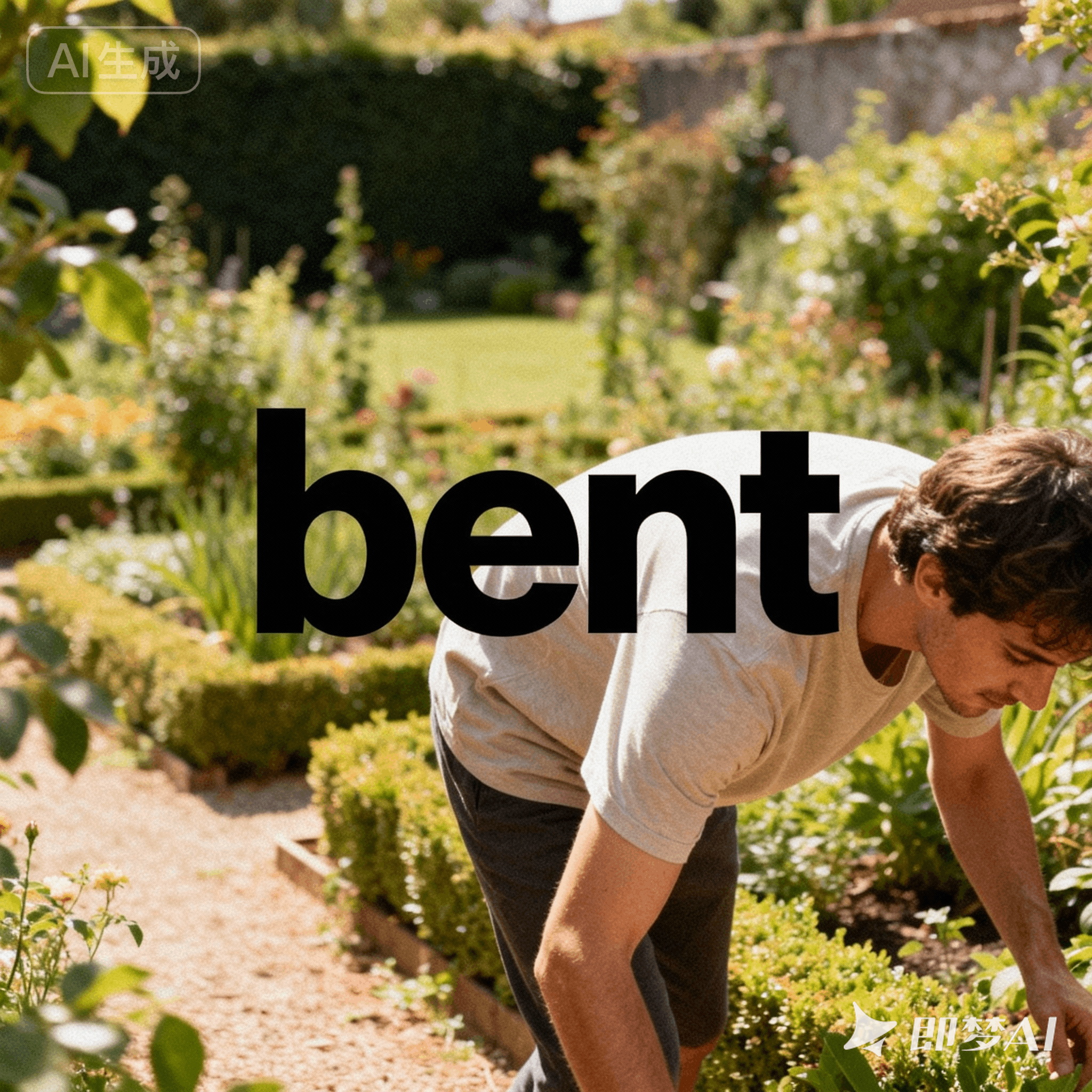 bent是什么意思_bent怎么读_音标bent