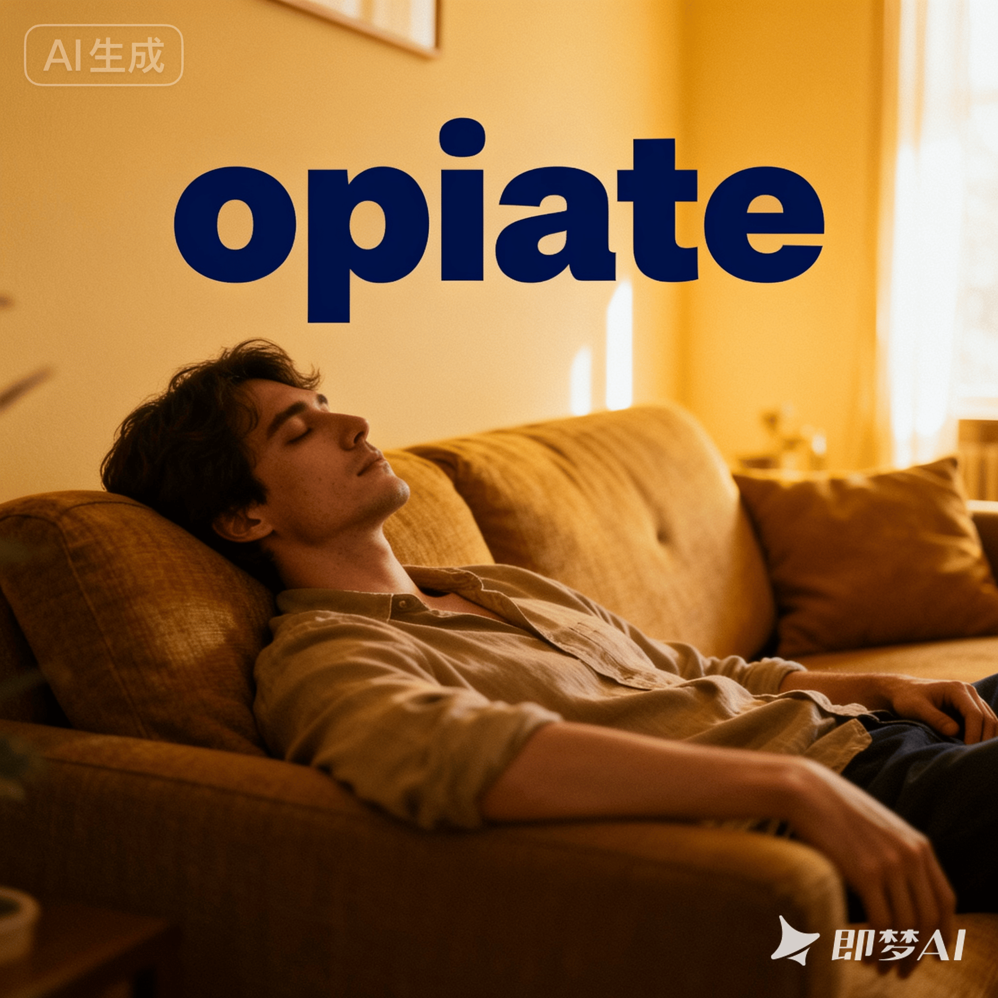 opiate是什么意思_opiate怎么读_音标'əʊpɪət