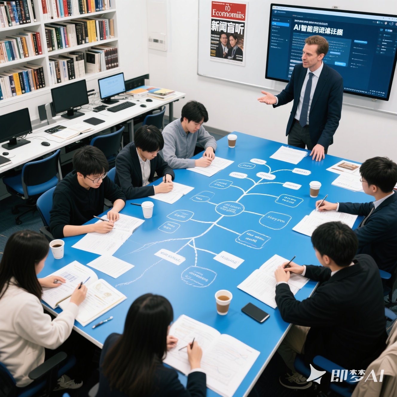 英语新闻听力训练：VIPKID 如何提升学习效果？