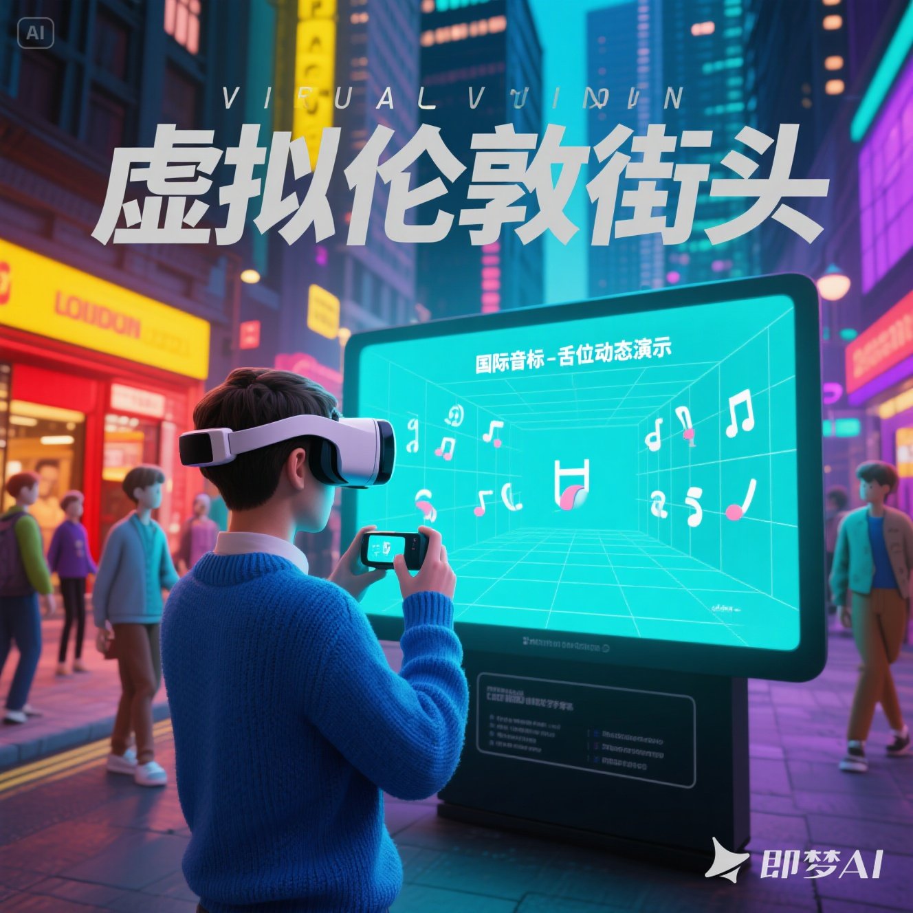 如何科学提升英语发音？音标 + 科技双路径