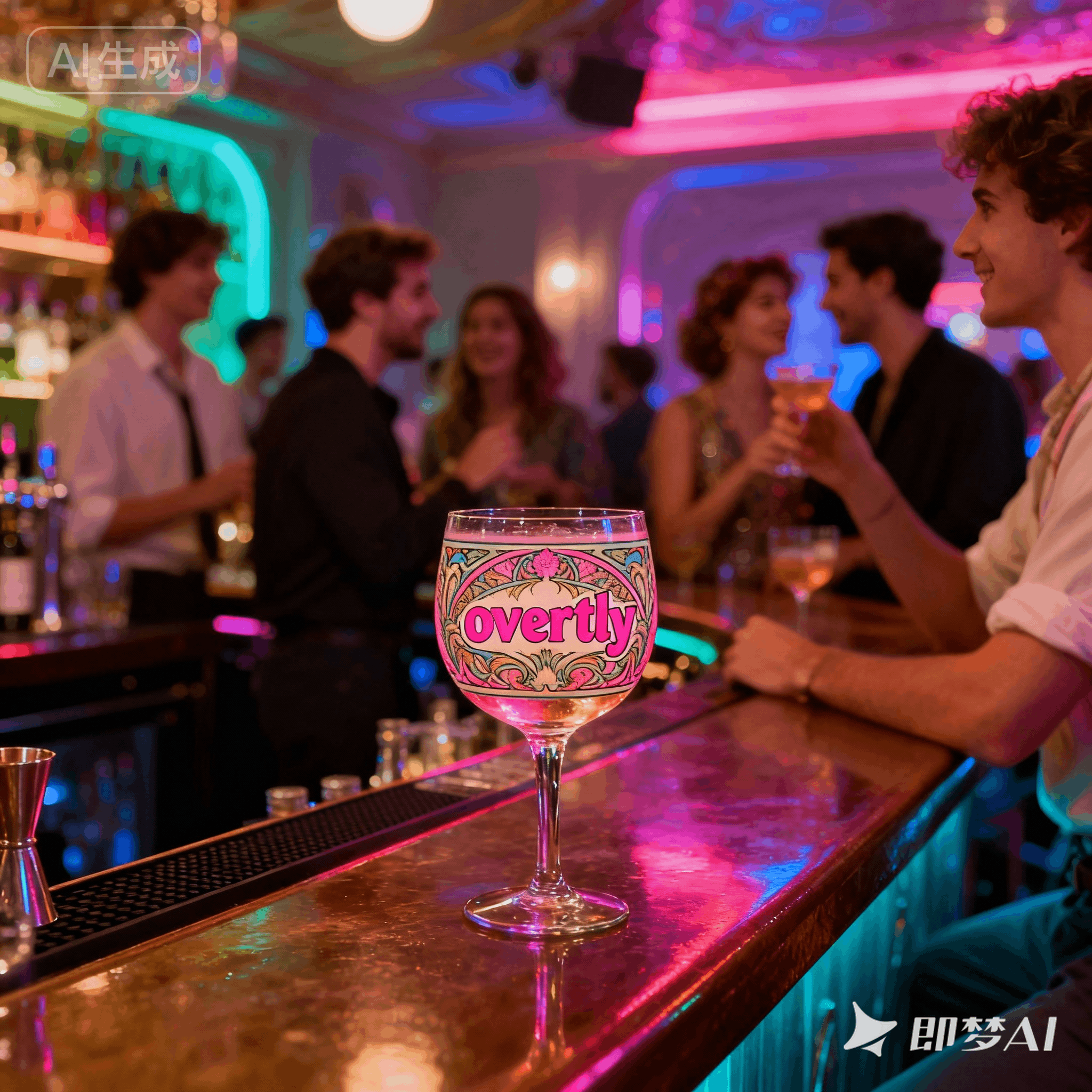 overtly是什么意思_overtly怎么读_音标'əʊvɜ-tlɪ