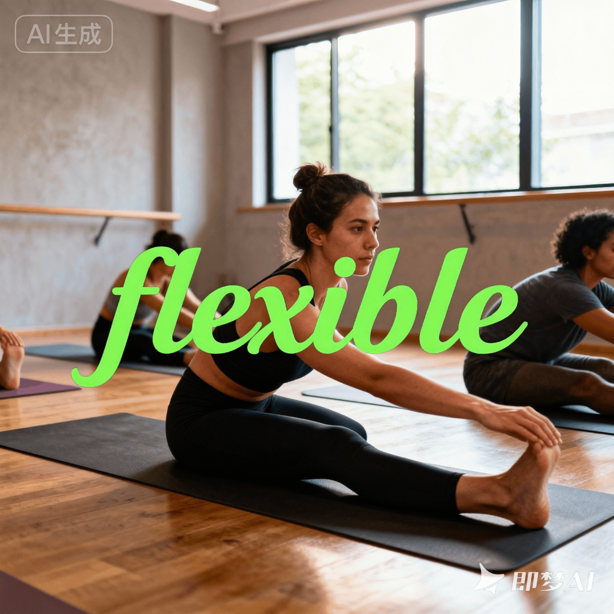 flexible是什么意思_flexible怎么读_音标ˈfleksəbl