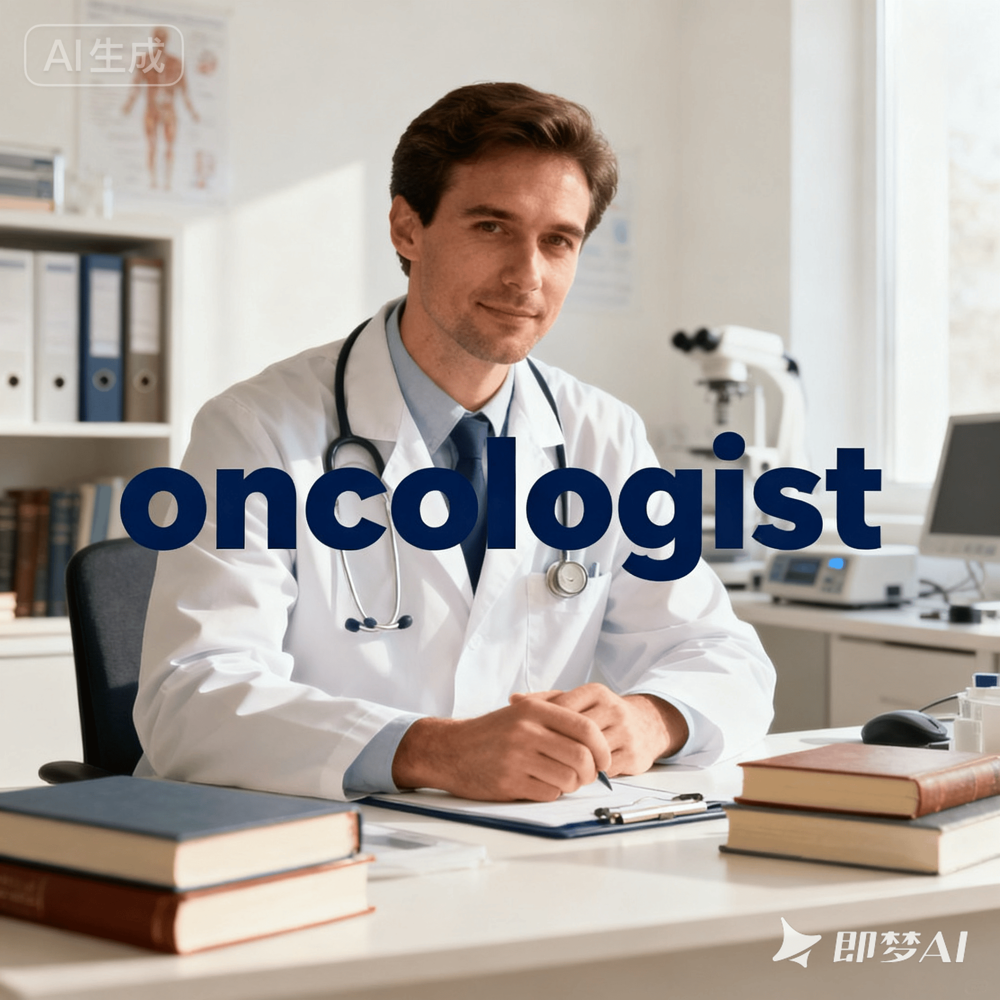 oncologist是什么意思_oncologist怎么读_音标ɒŋ'kɒlədʒɪst